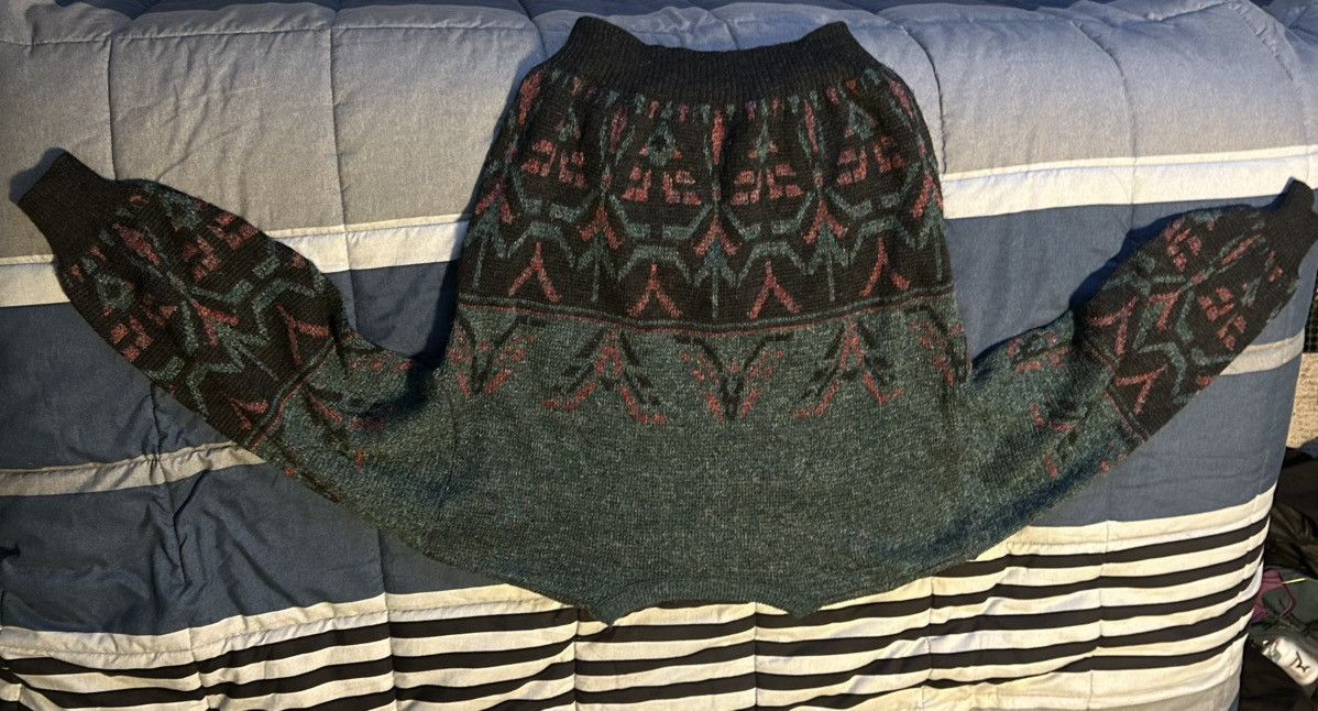 Vintage Panache knitted vintage Size US L / EU 52-54 / 3 - 2 Thumbnail