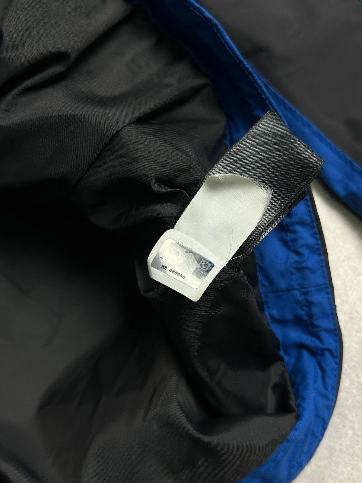 The North Face Vintage The North Face Waterproof Hyvent Mens Jacket M Size US M / EU 48-50 / 2 - 9 Thumbnail