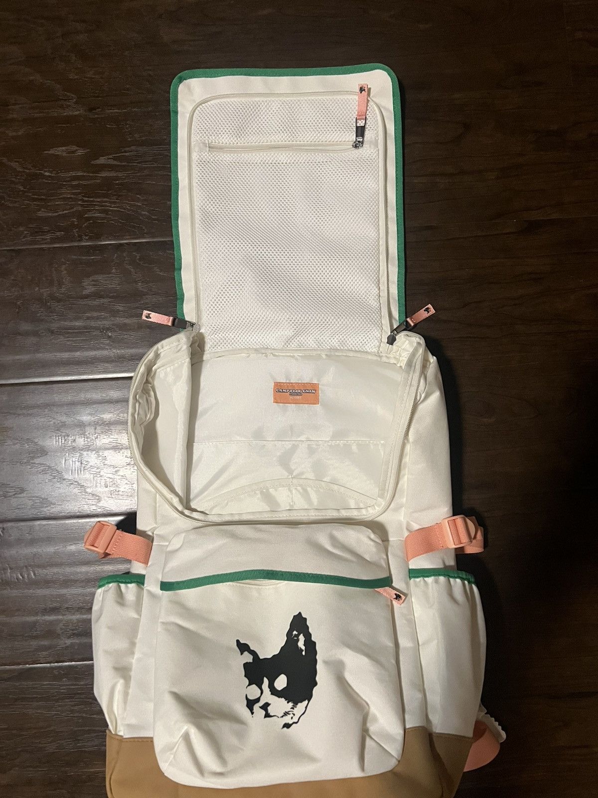 Golf Wang CFG Merch Size ONE SIZE - 2 Thumbnail