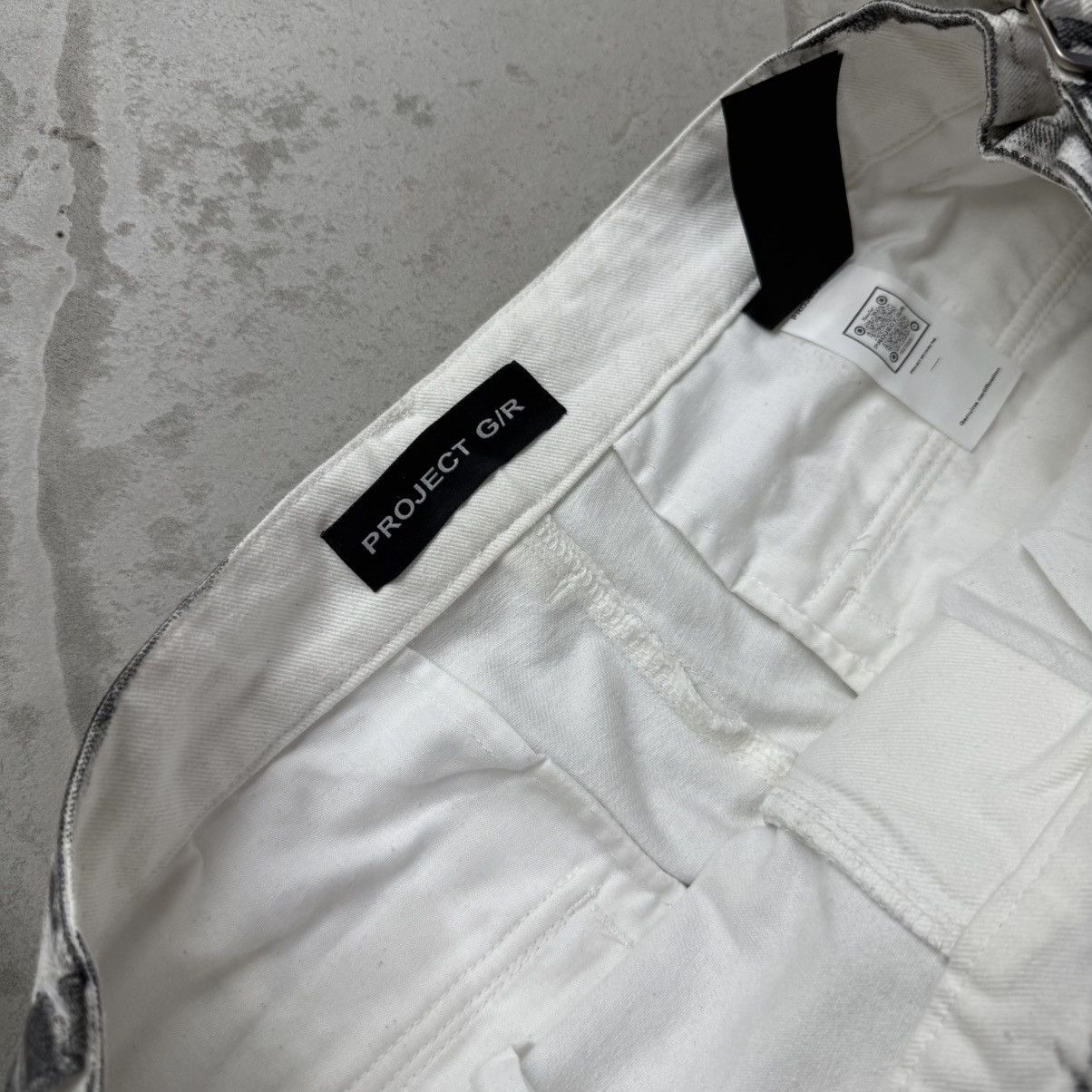 PROJECT G/R Project G/R Crago Pants Size US 34 / EU 50 - 5 Thumbnail