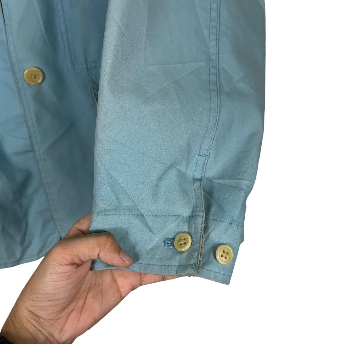 Ralph Lauren × Ralph Lauren Sport 💥RALPH LAUREN SPORT CHORE JACKET Size US M / EU 48-50 / 2 - 10 Thumbnail