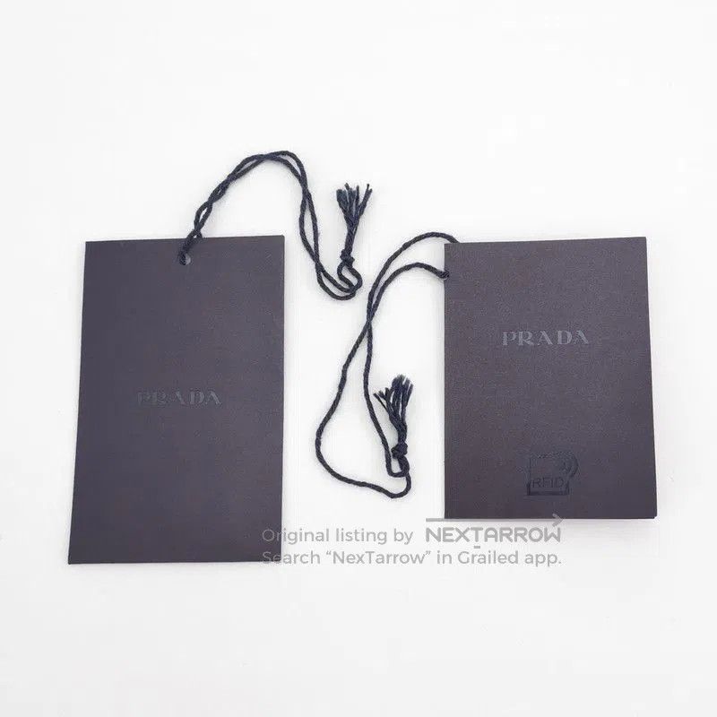 Prada Prada Wool Turtleneck Knit Sweater. Size US S / EU 44-46 / 1 - 4 Thumbnail
