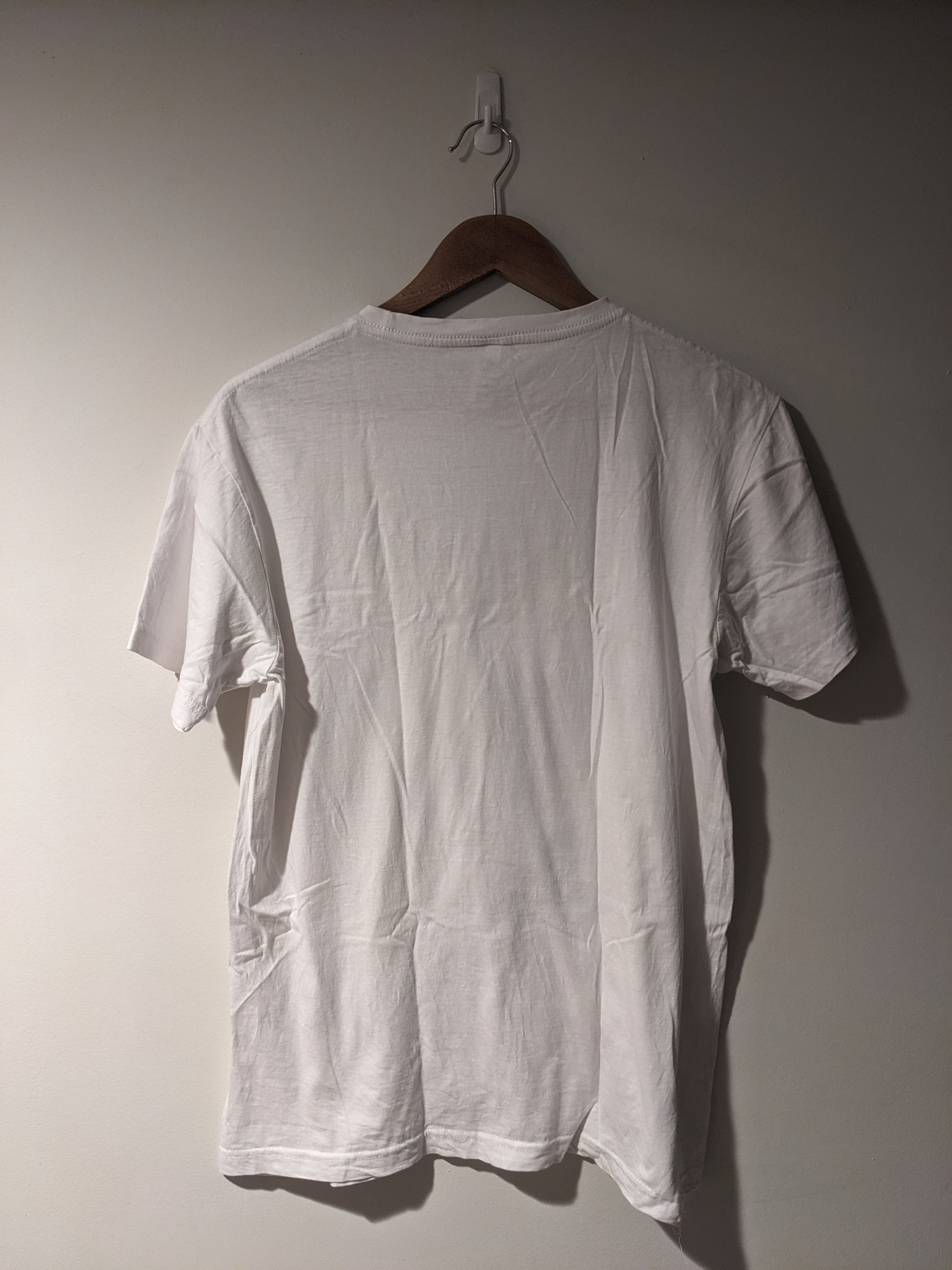 Band Tees Vintage 2010's My Chemical Romance Grim Reaper T-Shirt Size US M / EU 48-50 / 2 - 6 Thumbnail