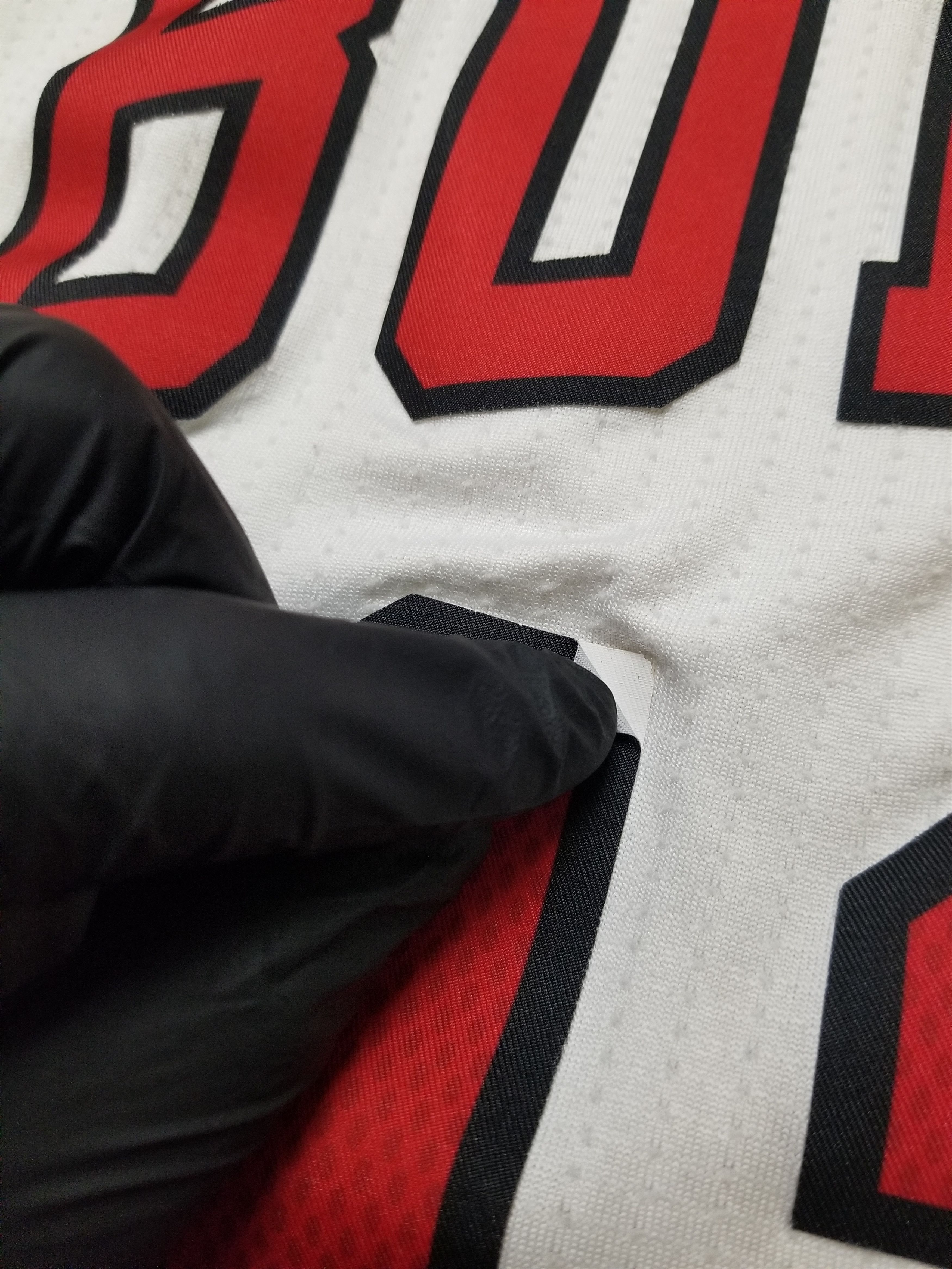 Adidas Adidas Chicago Bulls # 13 Noah Basketball NBA Tank Jersey Size US M / EU 48-50 / 2 - 20 Thumbnail