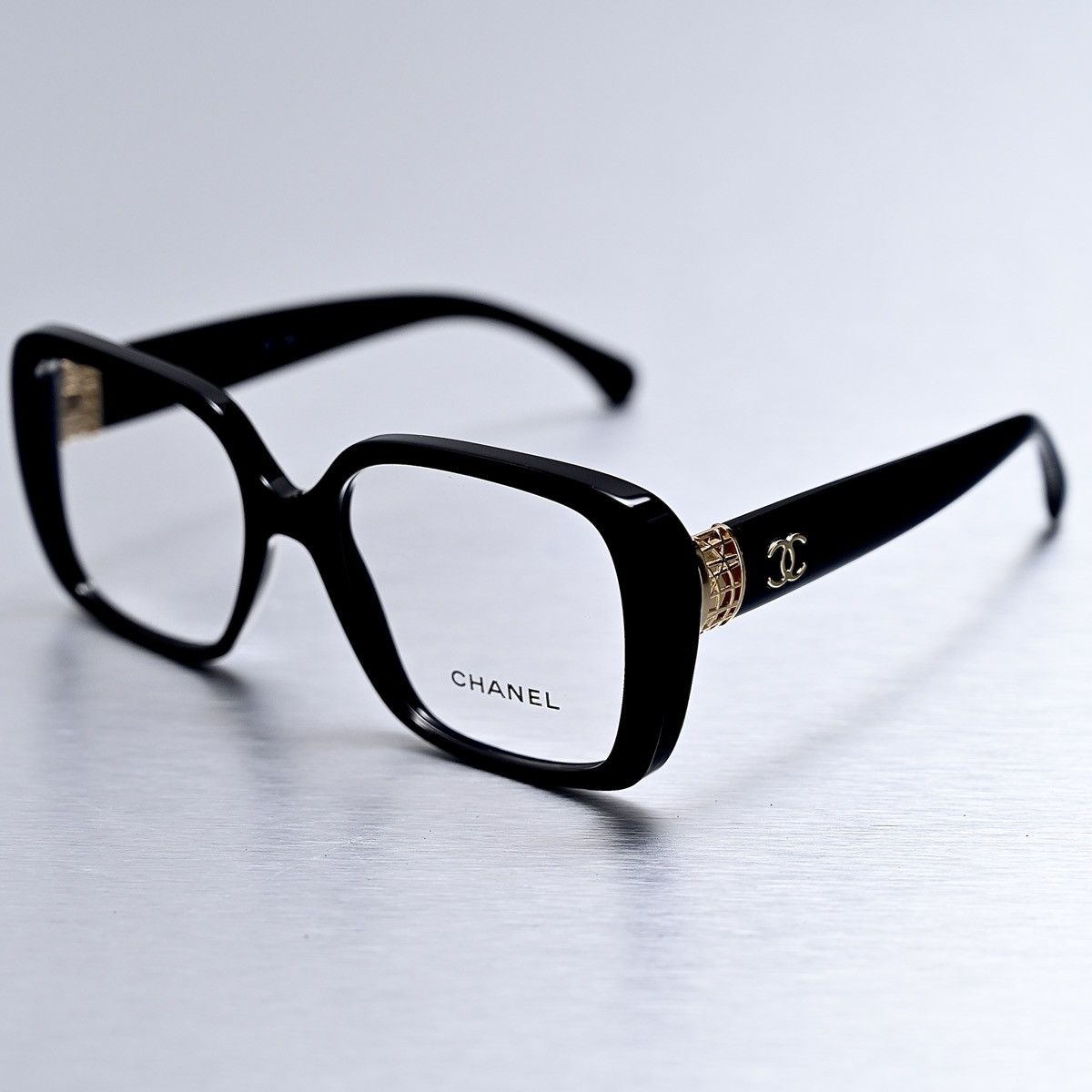 Chanel CHANEL 0CH3479 GLASSES Size ONE SIZE - 2 Thumbnail