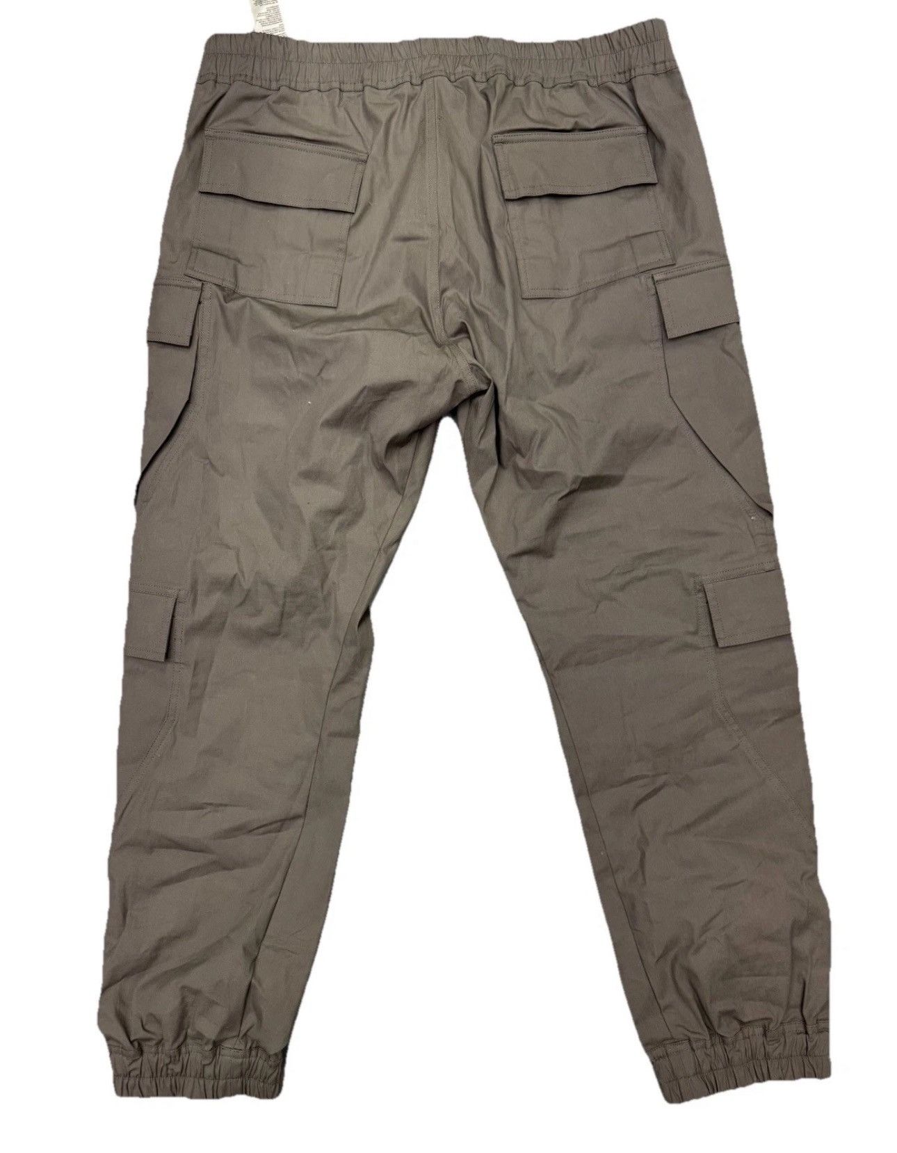 Rick OwensMastodon Megacargo trousers