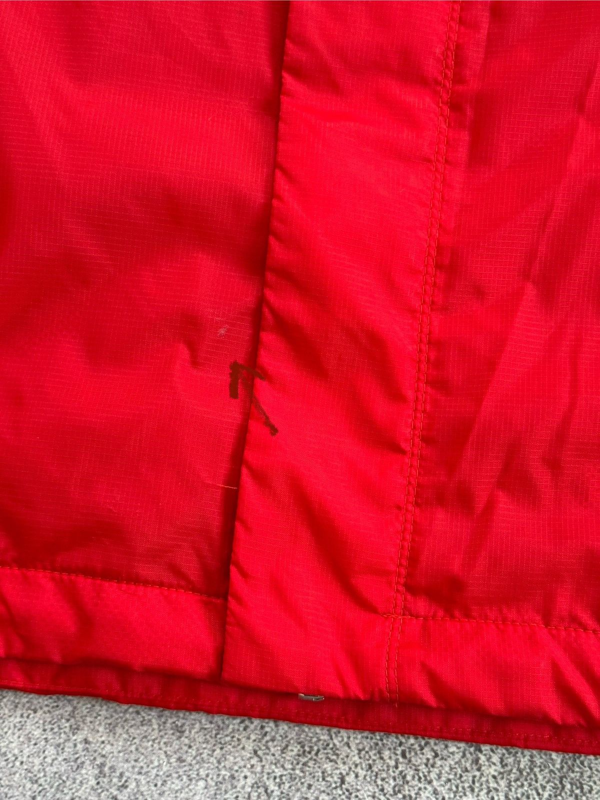 Puma Puma Arsenal 35 Mudryk jacket windbreaker light hooded zip Size US S / EU 44-46 / 1 - 10 Thumbnail