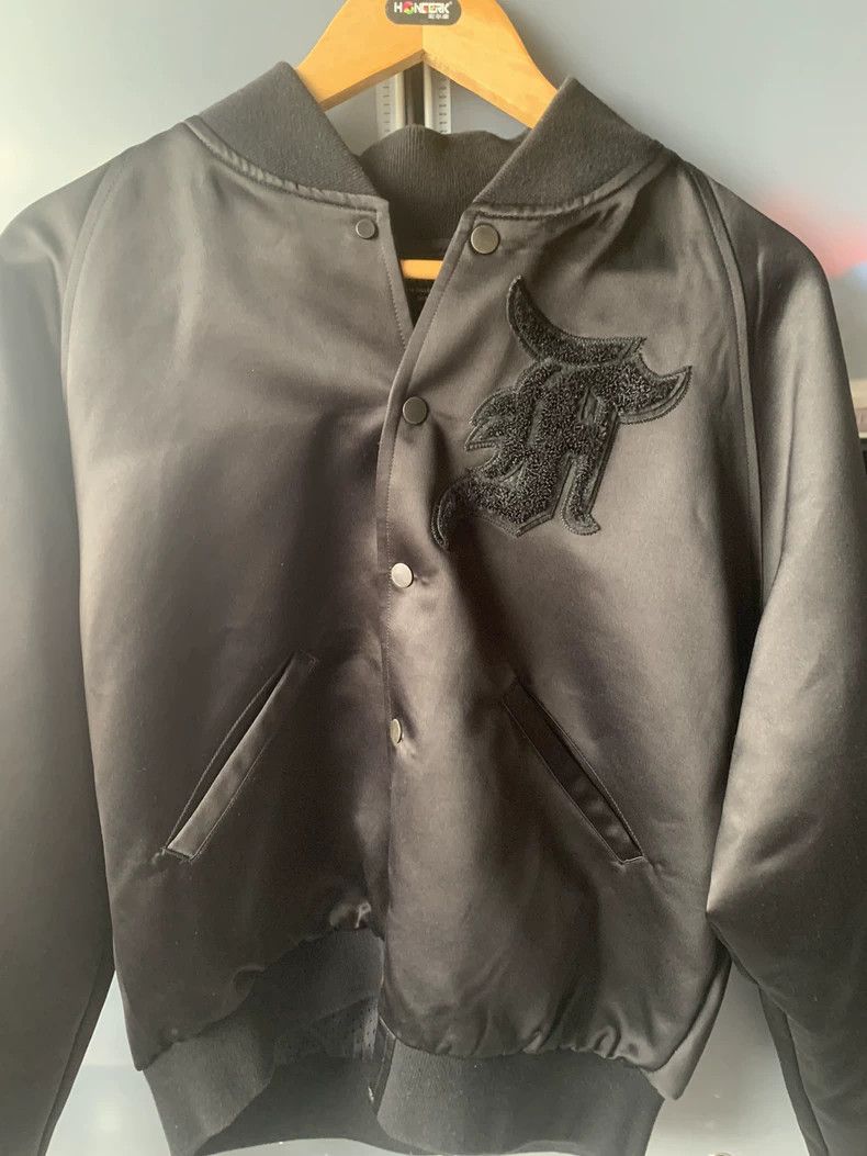 Fear of God Fear of God Medal jacket Size US S / EU 44-46 / 1 - 1 Thumbnail