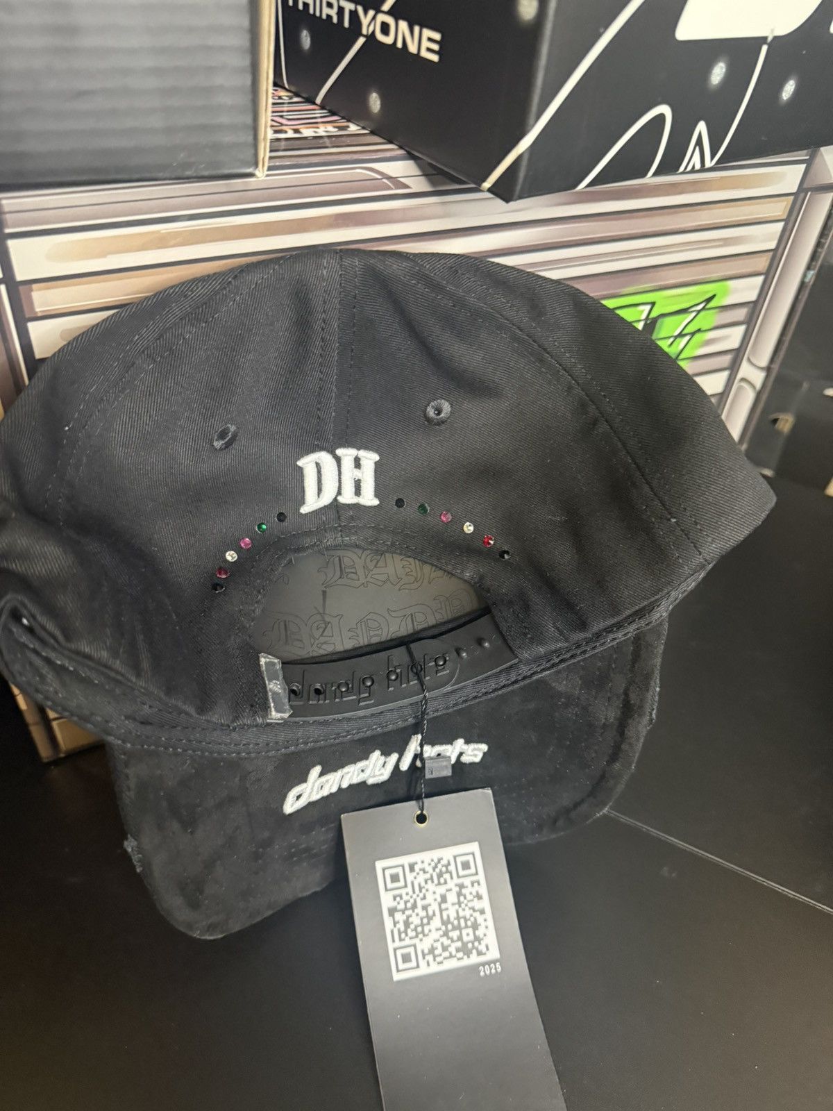 Other Dandy Hats DOE Size ONE SIZE - 5 Thumbnail
