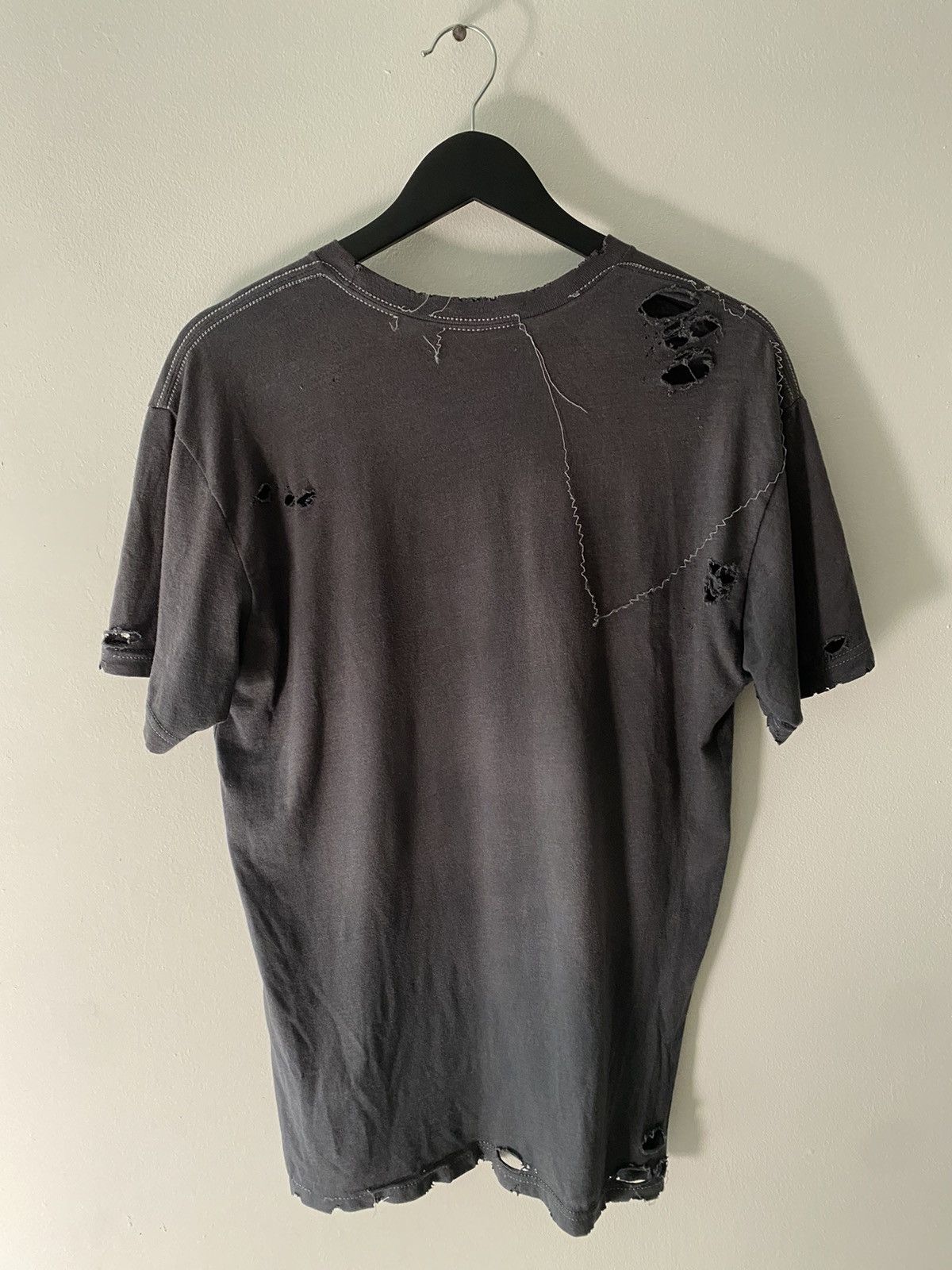 Other Distressed Faded Detroit Tee Size US M / EU 48-50 / 2 - 12 Thumbnail