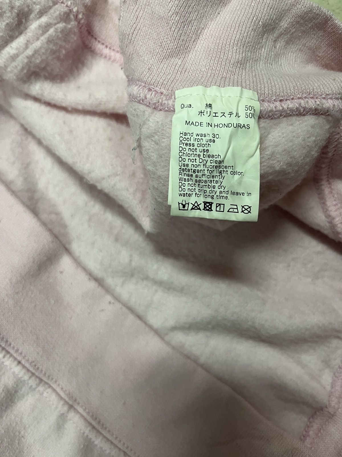 FR2 × Vintage Streetwear fr2 vivienne westwood shop hoodie Size US M / EU 48-50 / 2 - 12 Thumbnail