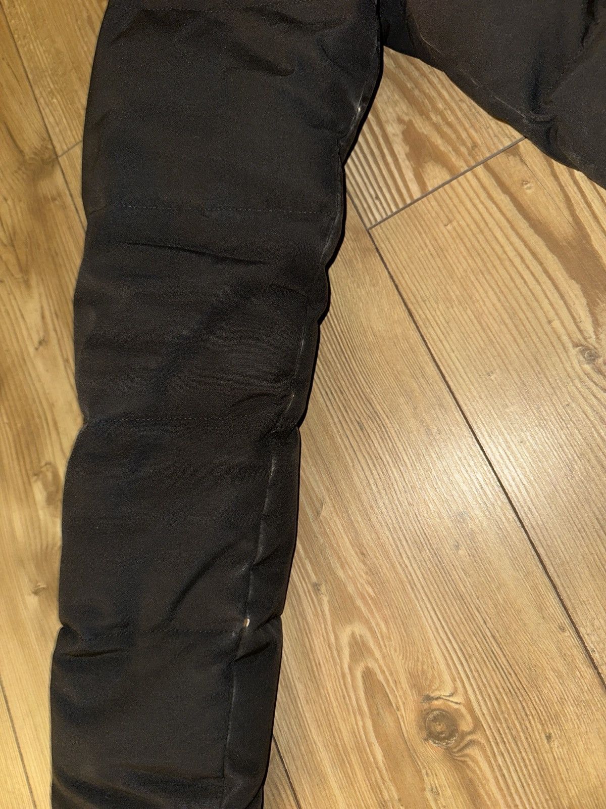 Canada Goose Canada Goose Parka with Fur Size US M / EU 48-50 / 2 - 5 Thumbnail