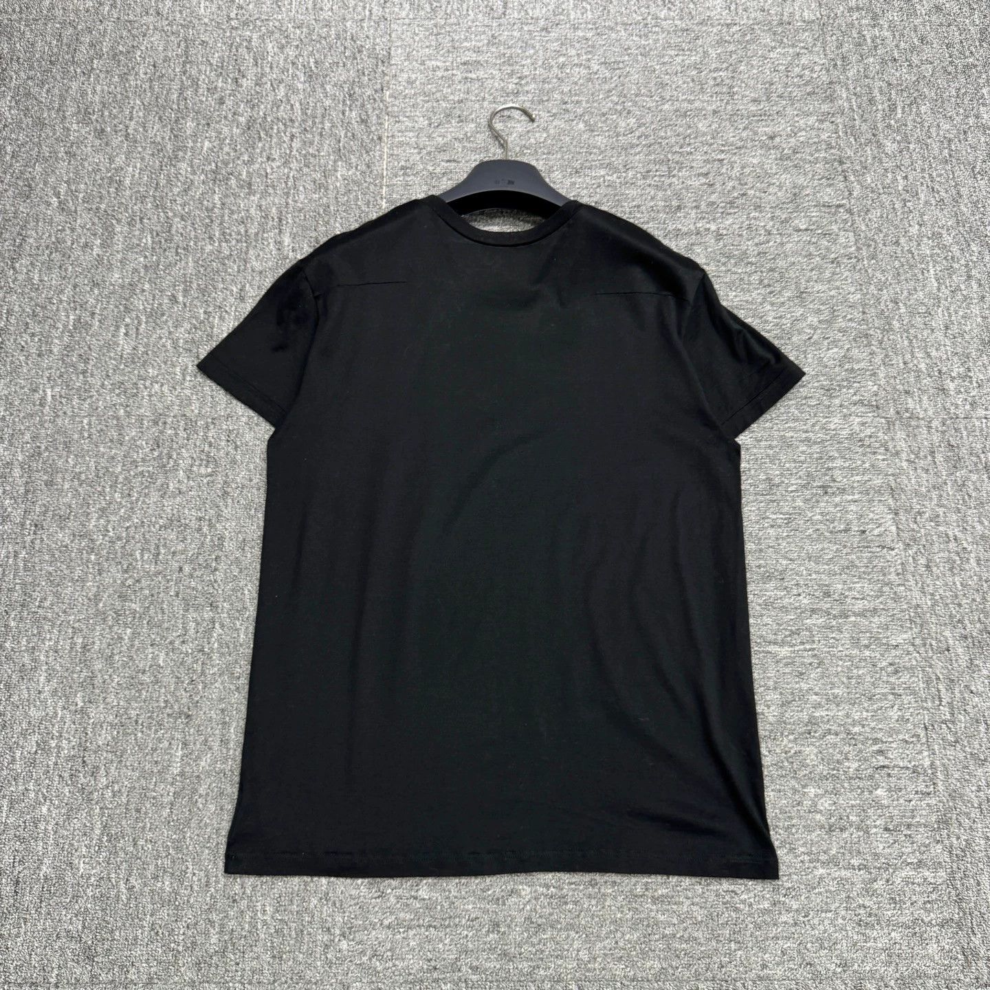 Dior Dior Embroidered Bee Short Sleeve Tee Men XS Size US XS / EU 42 / 0 - 5 Thumbnail
