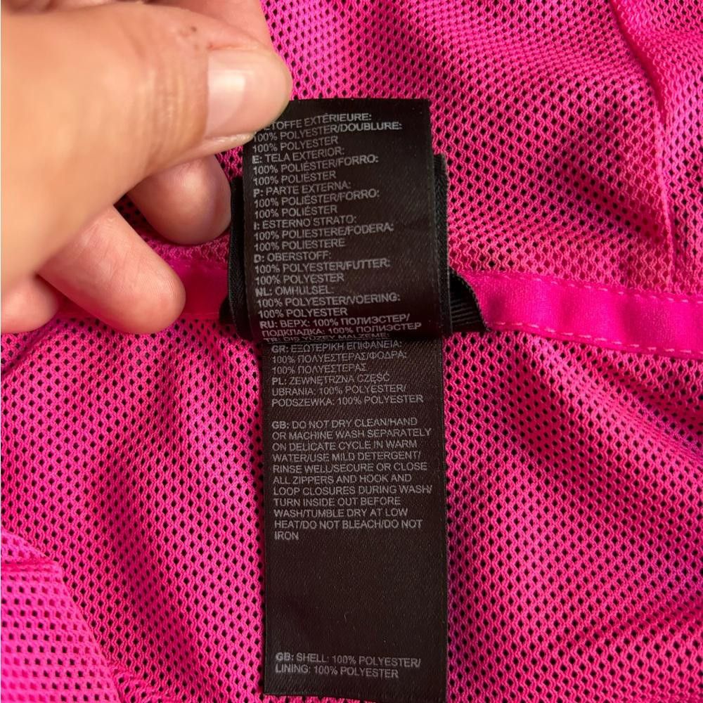 The North Face The North Face Venture High Vent Jacket Size S / US 4 / IT 40 - 6 Thumbnail