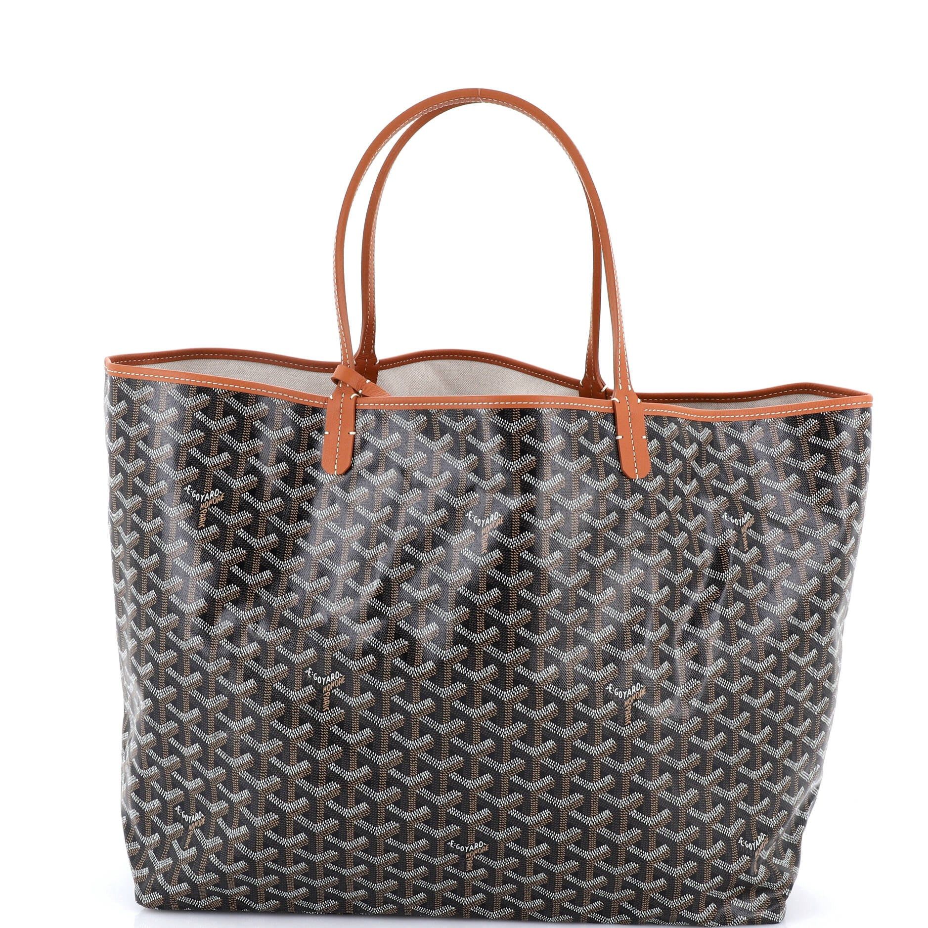 Goyard Saint Louis Tote Size ONE SIZE - 1 Thumbnail