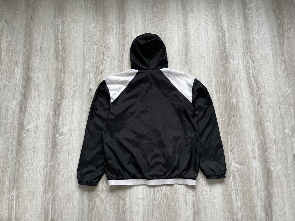 Nike × Vintage Vintage Nike Swoosh Drill Olympic Jacket Size US M / EU 48-50 / 2 - 15 Thumbnail