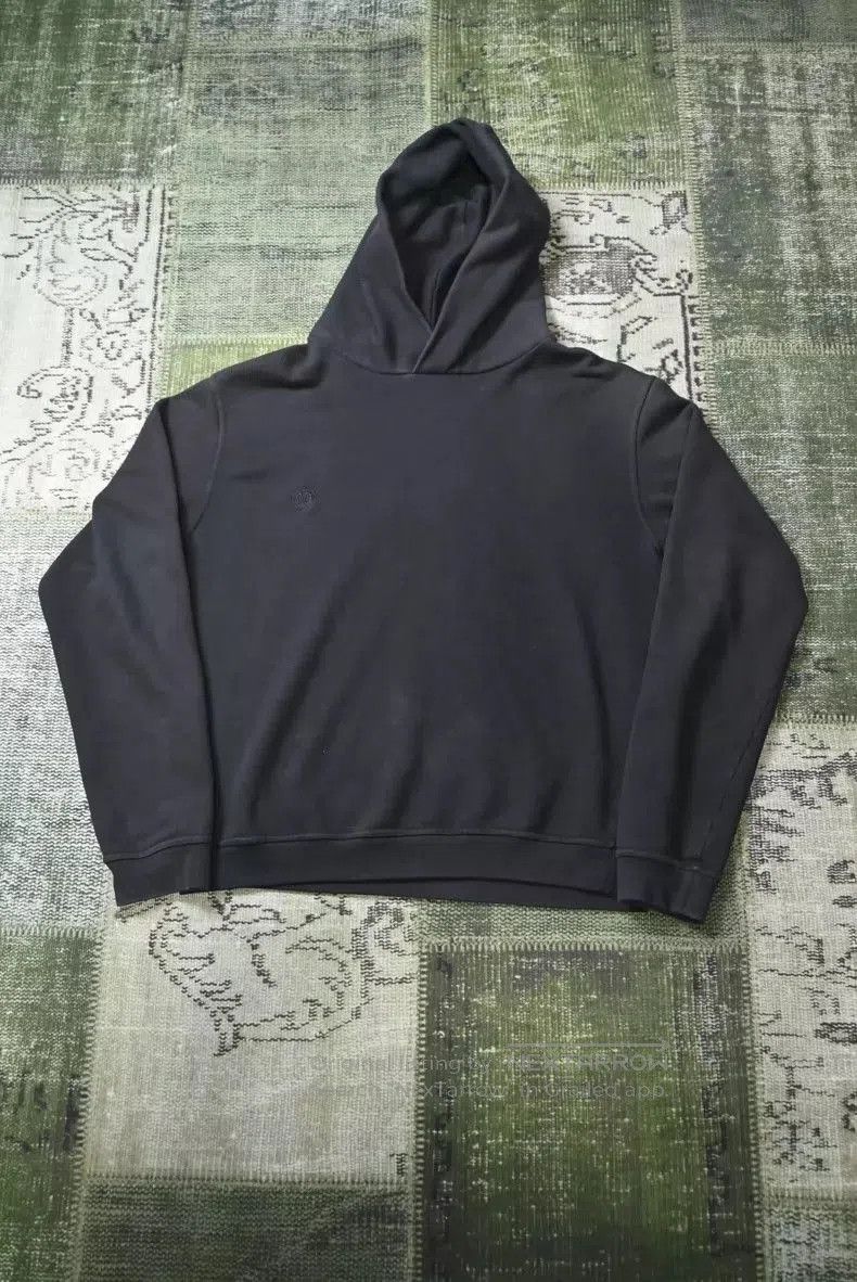 Maison Margiela Maison Margiela Hollowed Hoodie Sweatshirt. Size US M / EU 48-50 / 2 - 2 Thumbnail