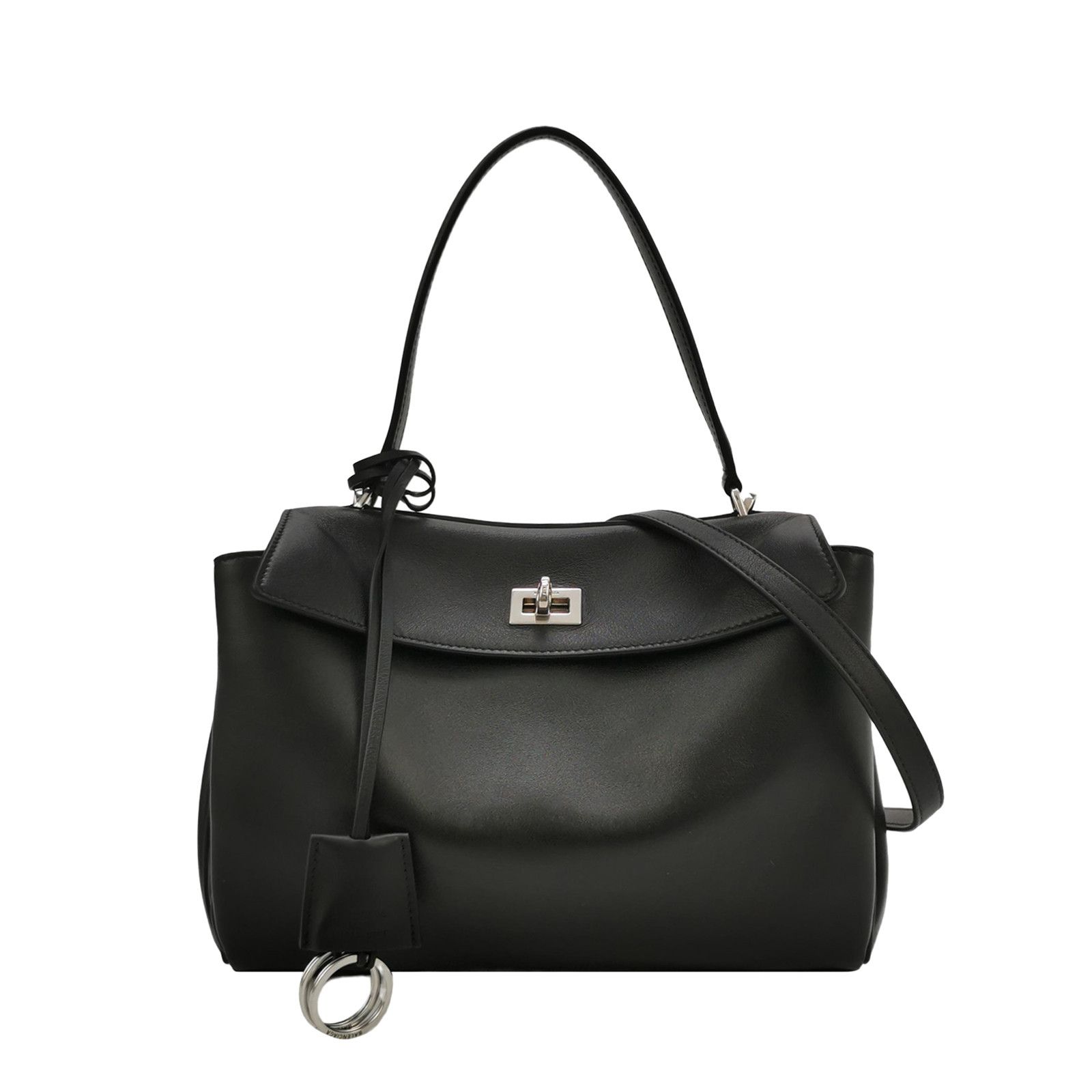 Balenciaga Balenciaga Women os Shoulder Bags Size ONE SIZE - 1 Thumbnail