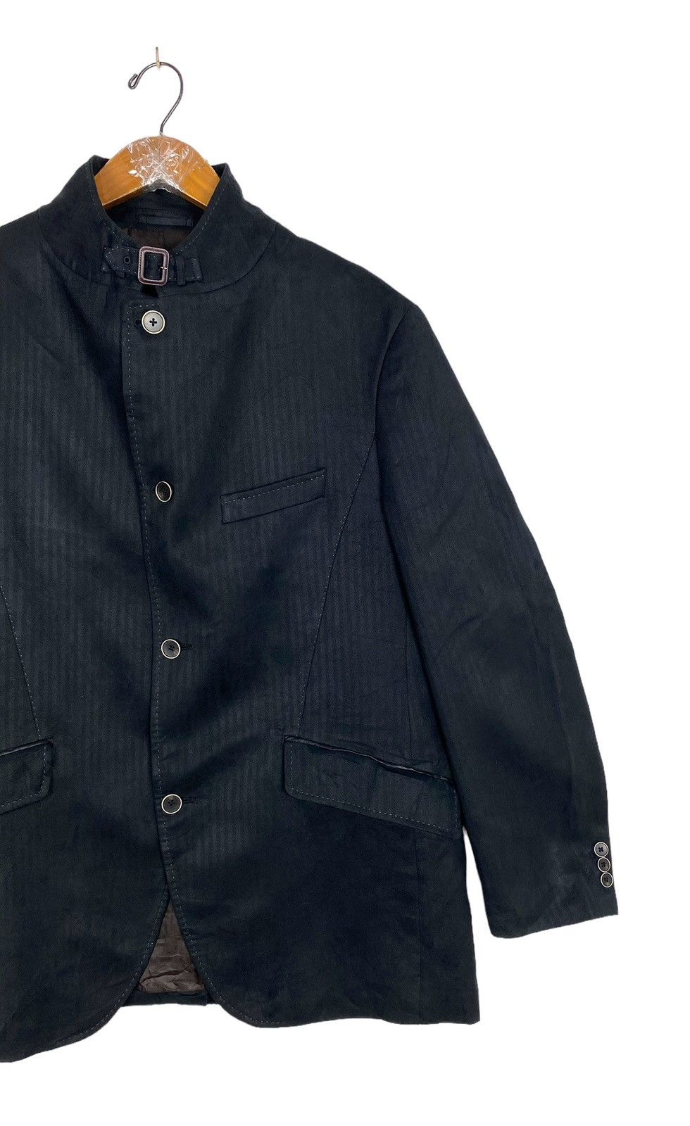 Joseph Abboud Rare‼️ Joseph Abboud Coat Blazer Size US L / EU 52-54 / 3 - 3 Thumbnail