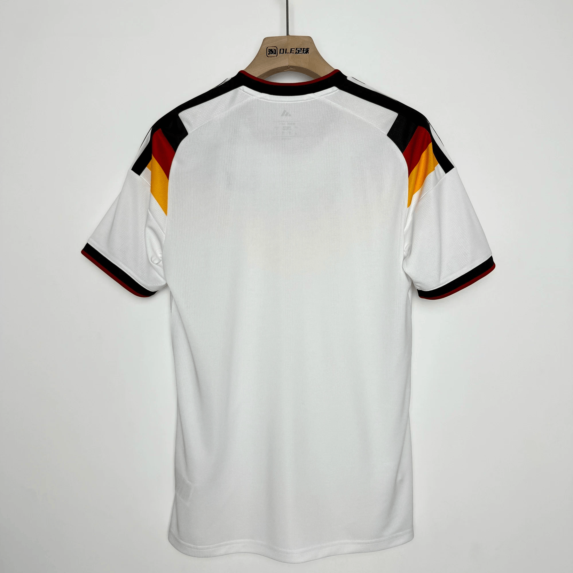 Other 2026 World Cup Germany Jersey Home Size US XL / EU 56 / 4 - 2 Thumbnail