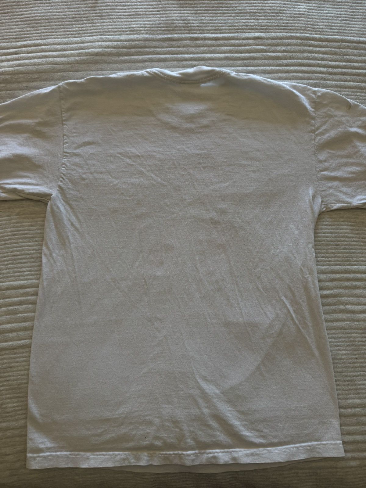 Stray Rats Stray Rats X Sonic “Tails and Friends” Tee Size US M / EU 48-50 / 2 - 4 Thumbnail