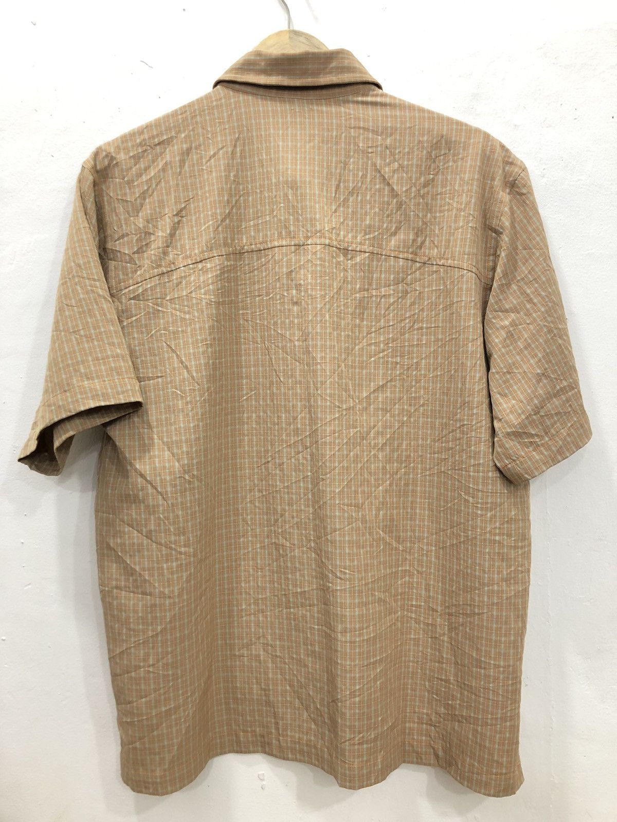 Nike ACG Nike ACG Shirt Size US L / EU 52-54 / 3 - 11 Thumbnail