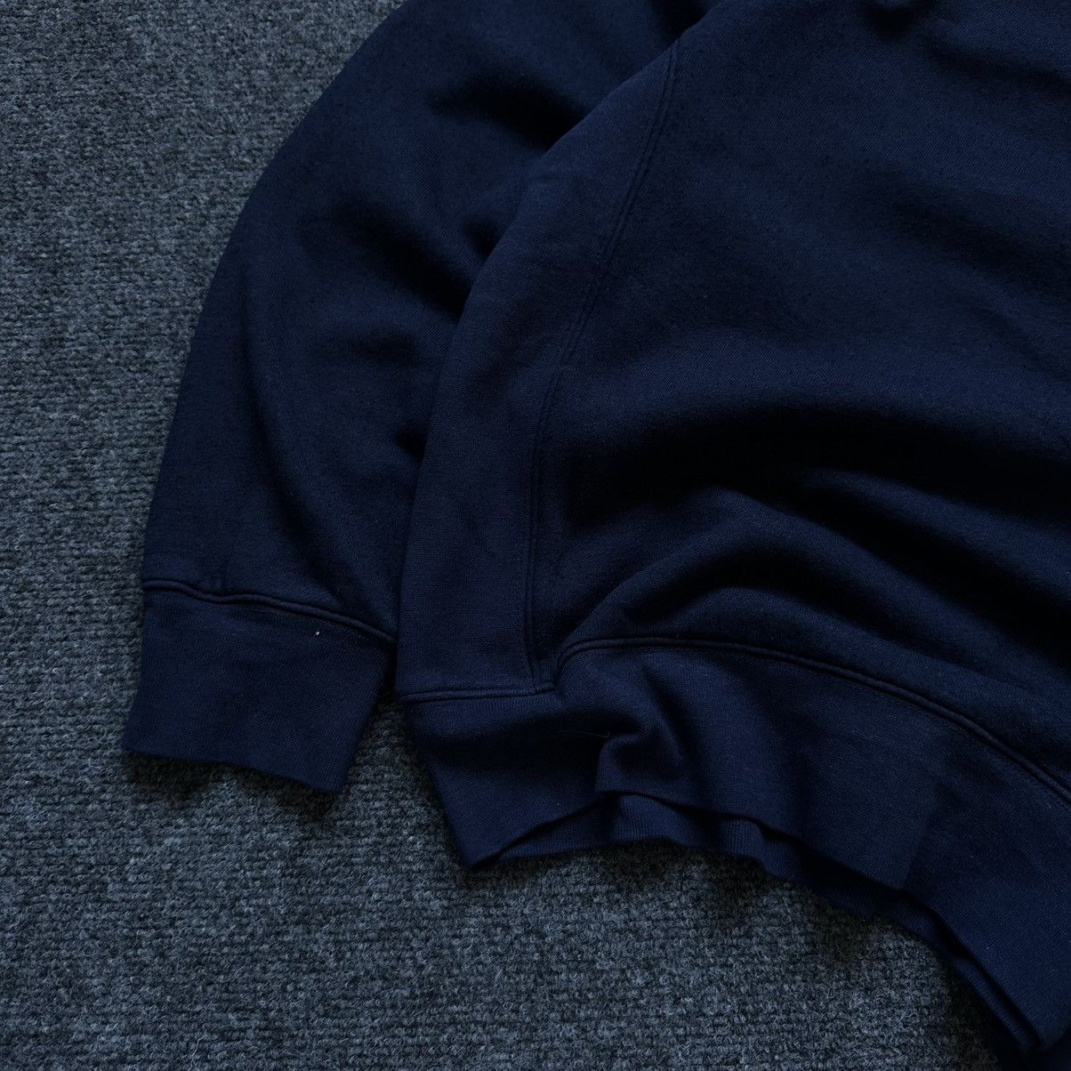 Beverly Hills Polo Club Luxury Beverly Hills Polo Club Size M Dark Blue 00s USA Size US M / EU 48-50 / 2 - 7 Thumbnail