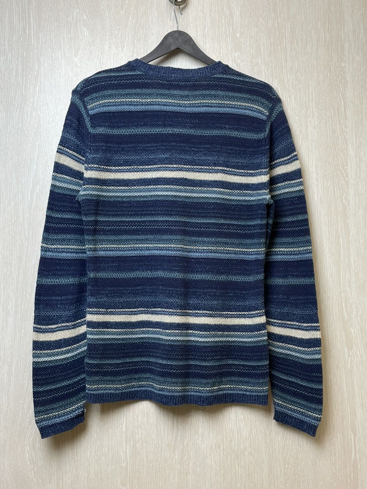Denim & Supply Ralph Lauren Denim and Supply Ralph Lauren Longsleeve Size US S / EU 44-46 / 1 - 5 Thumbnail