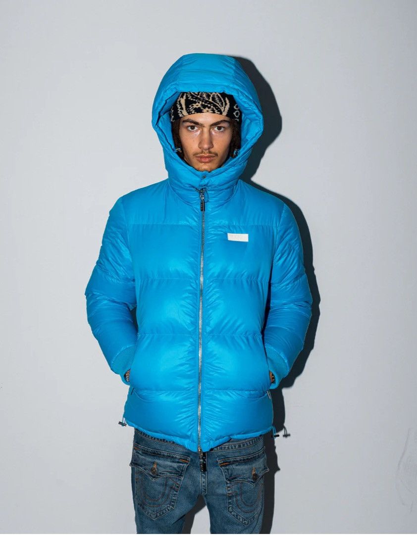 Other MAJOY REVERSIBLE ASTRO JACKET Size US M / EU 48-50 / 2 - 1 Thumbnail
