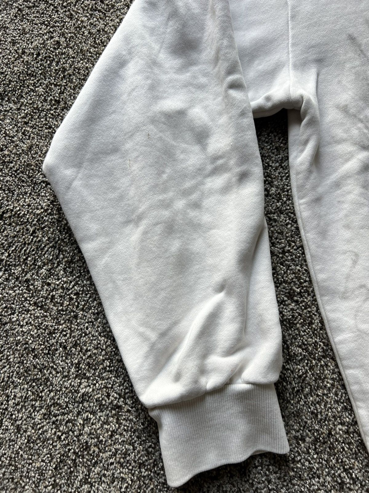 Travis Scott Travis Scott Circus Maximus Utopia Tour Hoodie Size US XXL / EU 58 / 5 - 7 Thumbnail