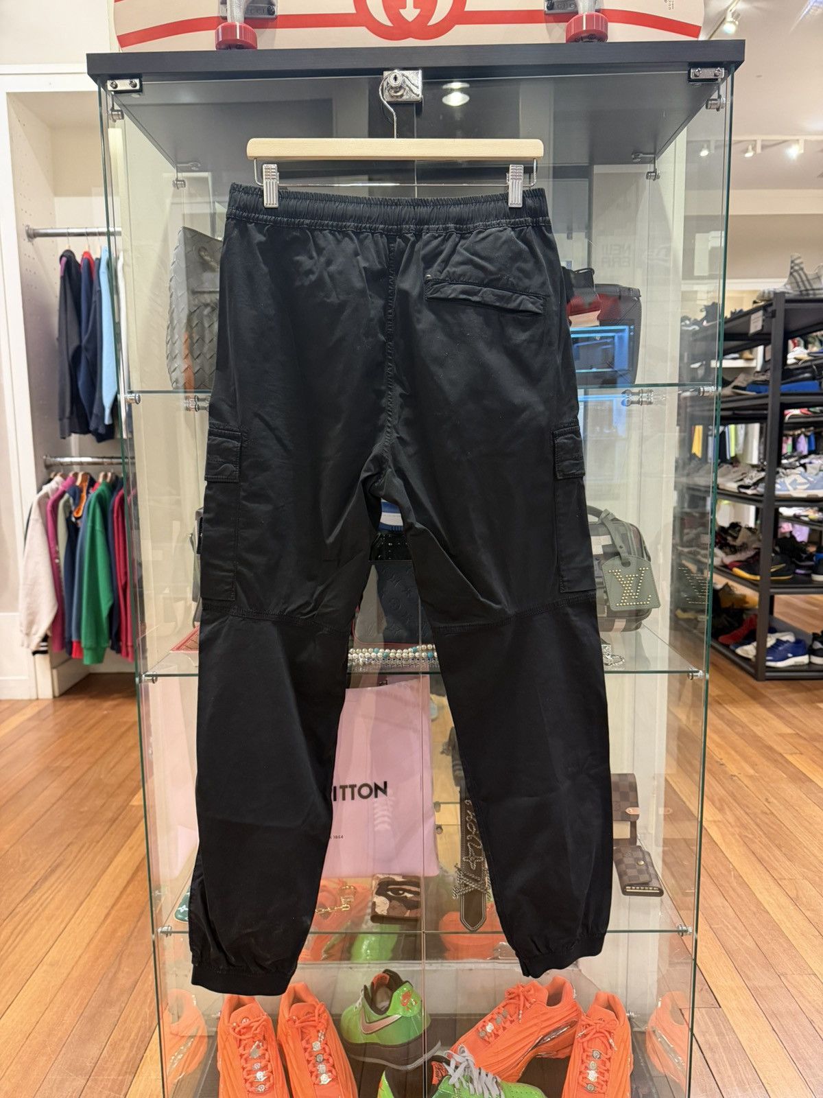 Stone Island Stone Island Cargo Joggers Size US 32 / EU 48 - 2 Thumbnail