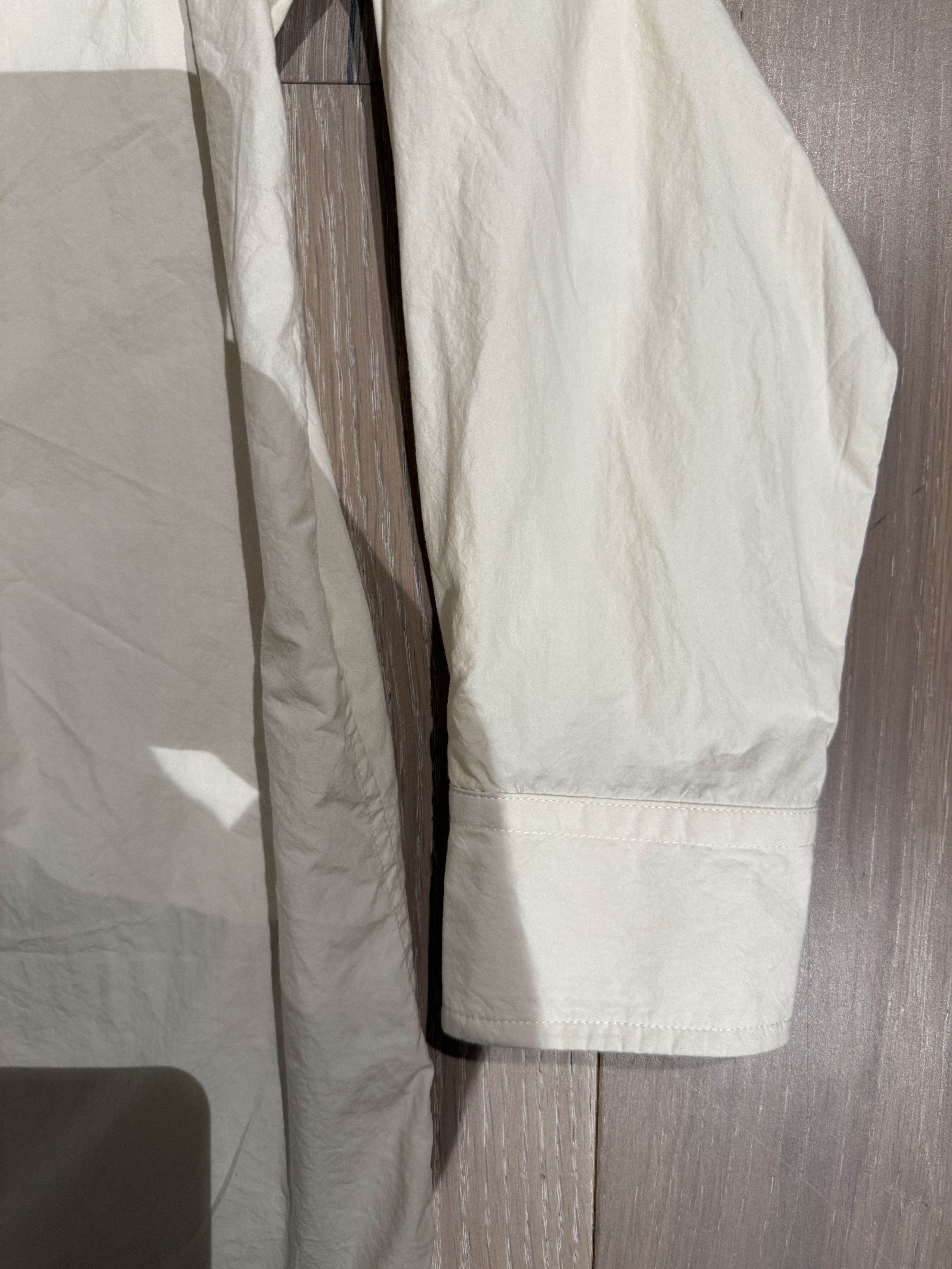Colbo 💚 1/11 Colbo NYC TK Shirt Off-White Medium NEW Size US M / EU 48-50 / 2 - 17 Thumbnail
