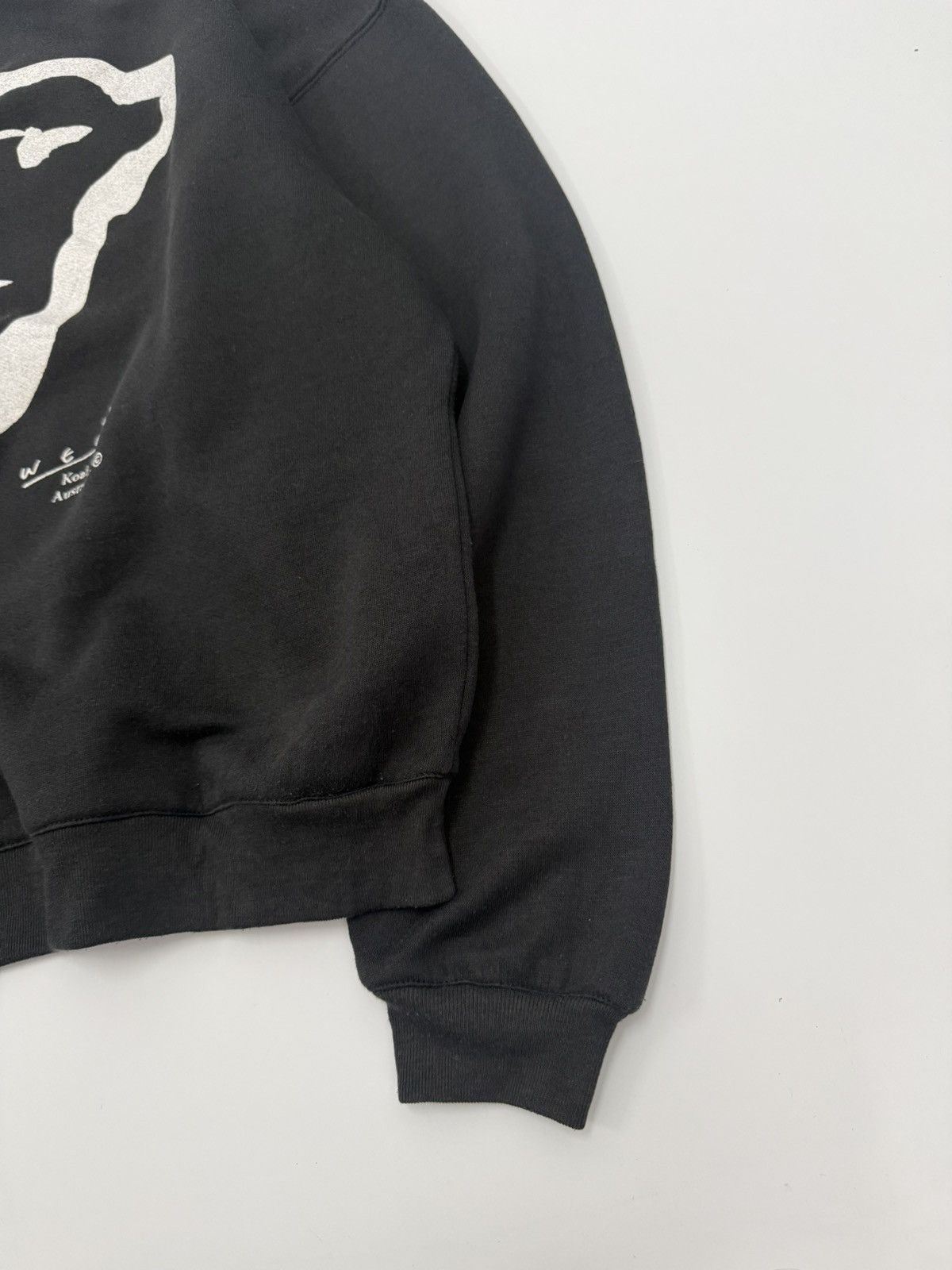 The Australian Outback Collection 🔥 90s Jason Weiss Koala Bear Ausie Trditional Art Sweatshirt Size US S / EU 44-46 / 1 - 2 Thumbnail
