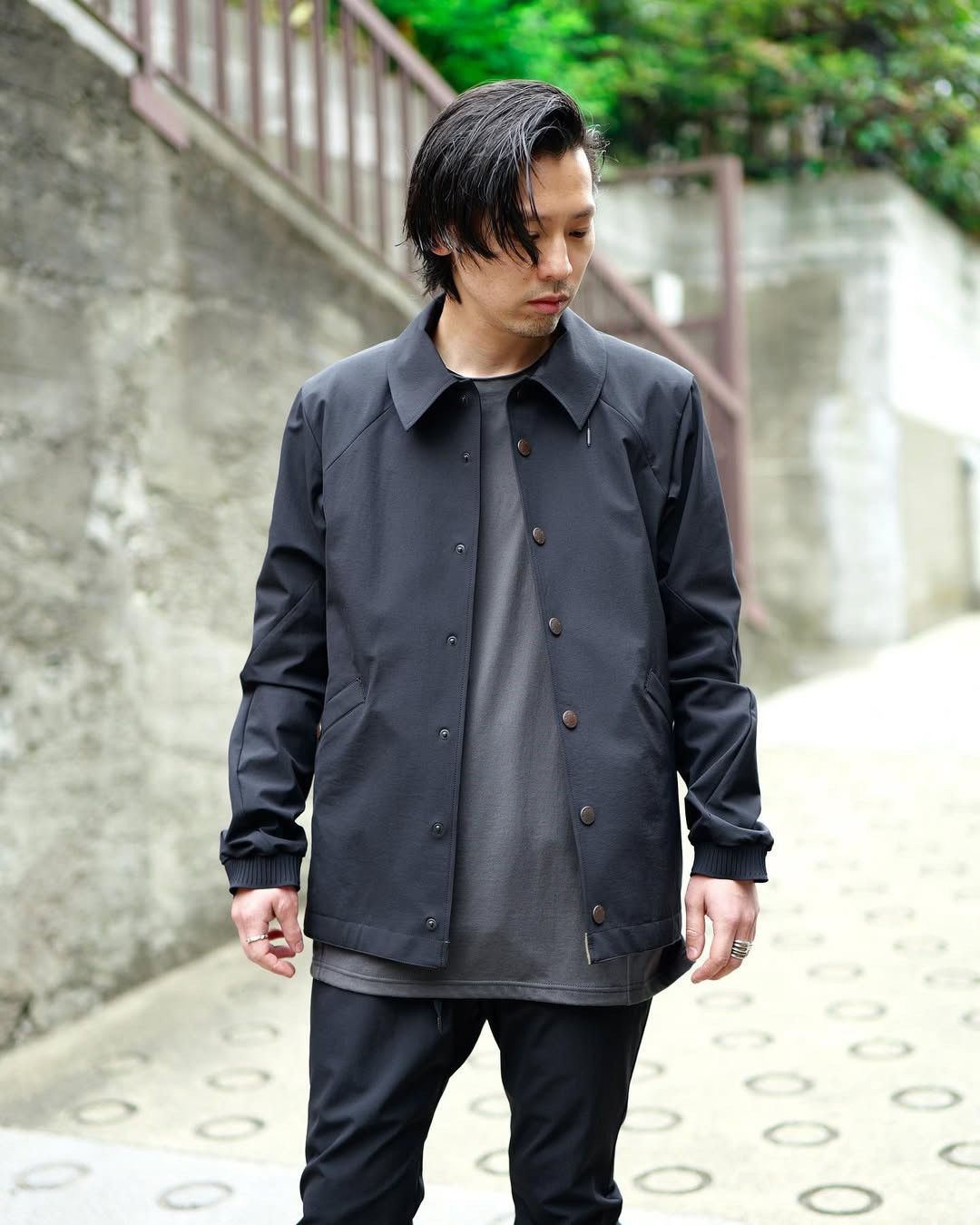 Devoa Schoeller Dynamic JP 2 US M Size US M / EU 48-50 / 2 - 9 Thumbnail