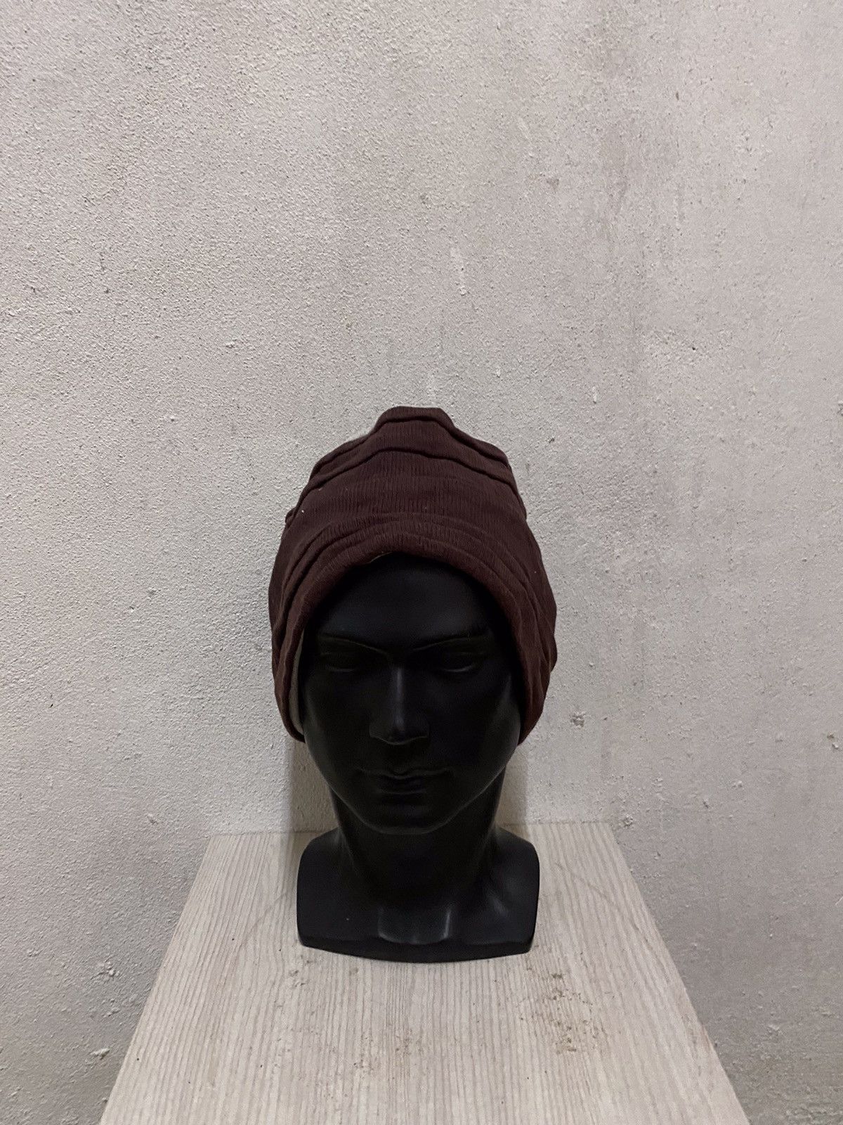CA4LA × Japanese Brand Japanese Brand Ca4la Plain Hat Size ONE SIZE - 2 Thumbnail