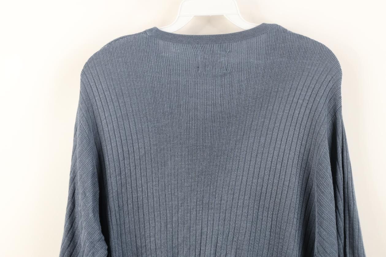 Vintage Deadstock Vintage 90s Streetwear Knit Short Sleeve Sweater Size US S / EU 44-46 / 1 - 10 Thumbnail