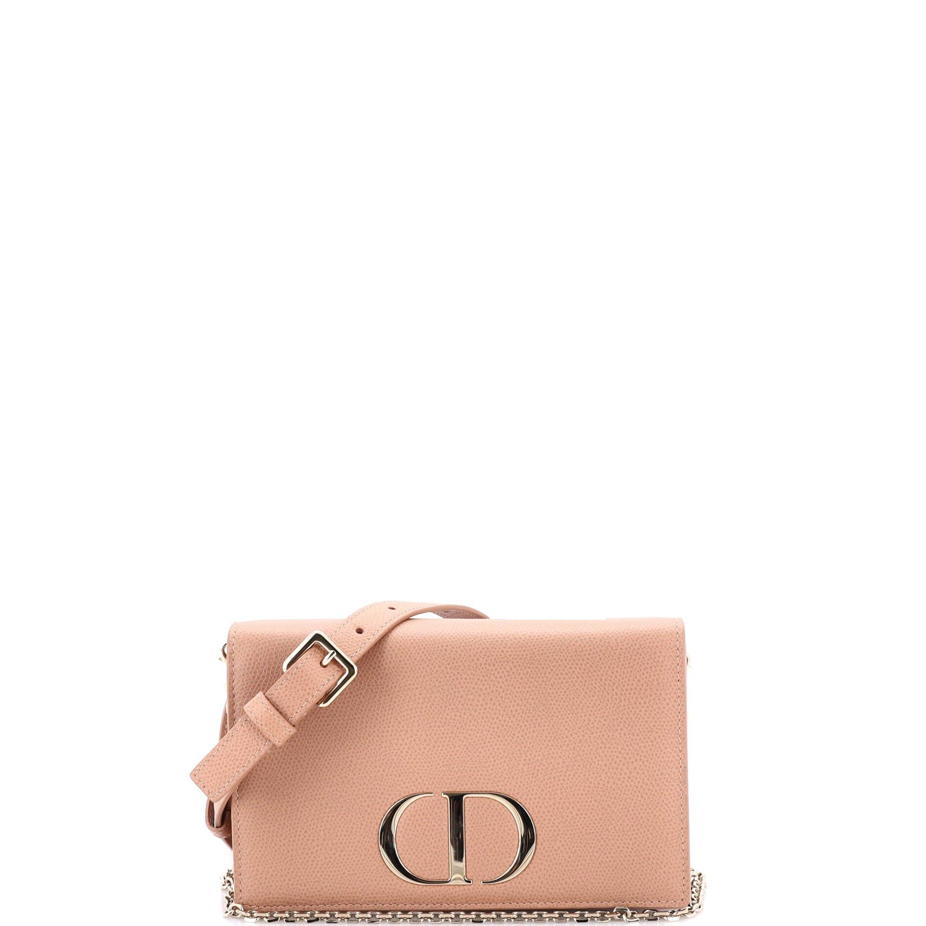 Dior 30 Montaigne 2-in-1 Pouch Size ONE SIZE - 1 Thumbnail