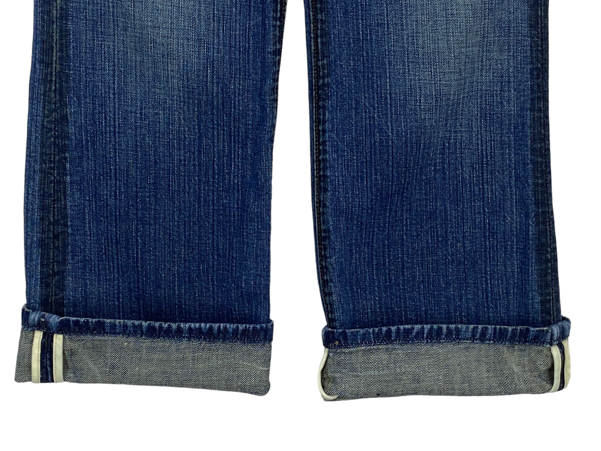 Gap Gap Baker Pocket Pants Hickory Workwear Size US 29 - 10 Thumbnail