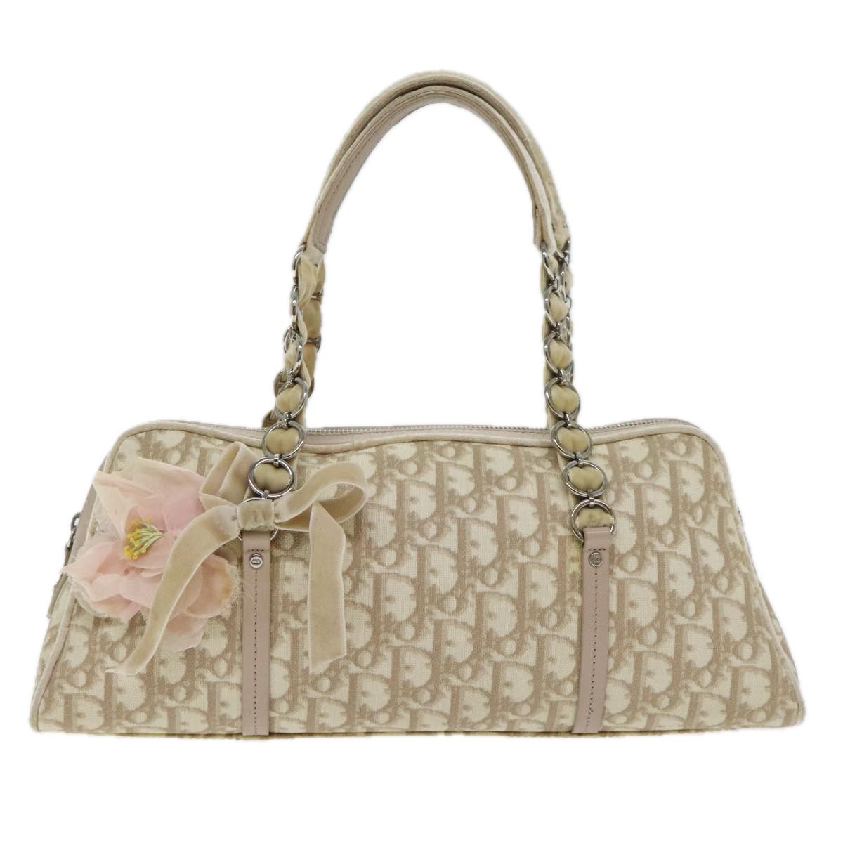 Dior Dior Romantique handbag Size ONE SIZE - 1 Thumbnail