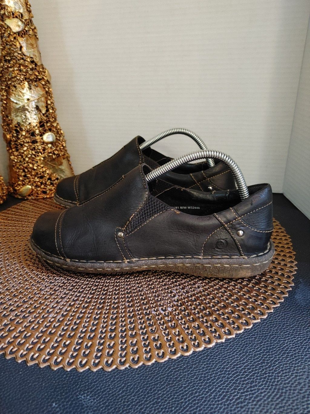 Born Born Size 9.5 Size US 9.5 / IT 39.5 - 3 Thumbnail