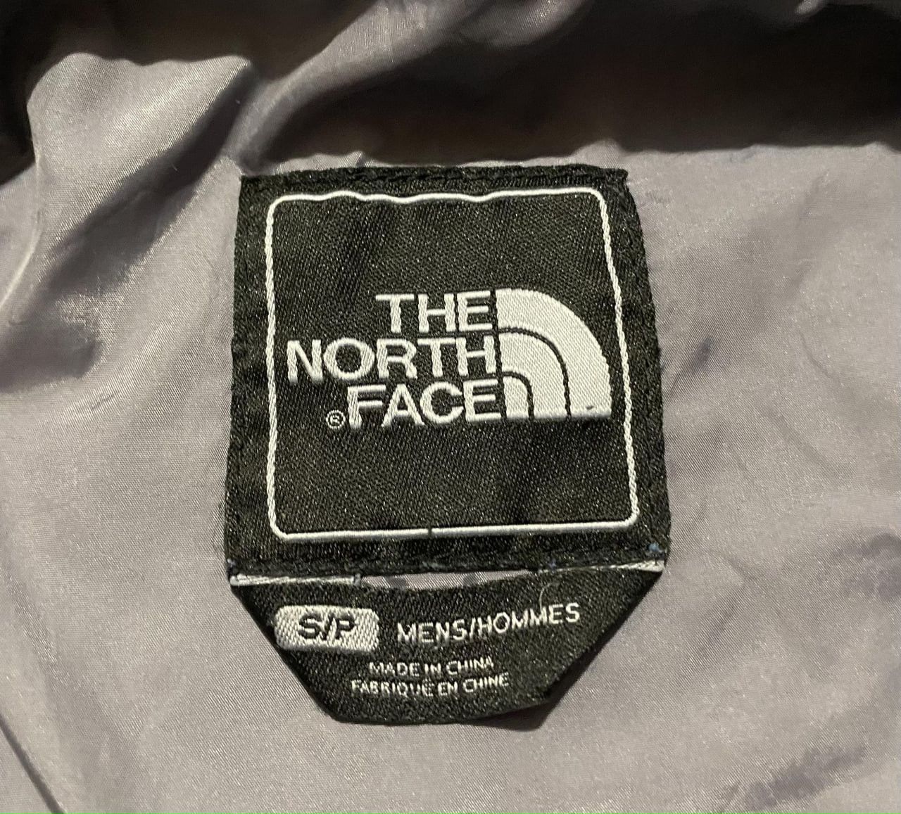 The North Face The North Face GoreTex Pro Jacket Raincoat Outdoor Gorcope Size US S / EU 44-46 / 1 - 24 Thumbnail