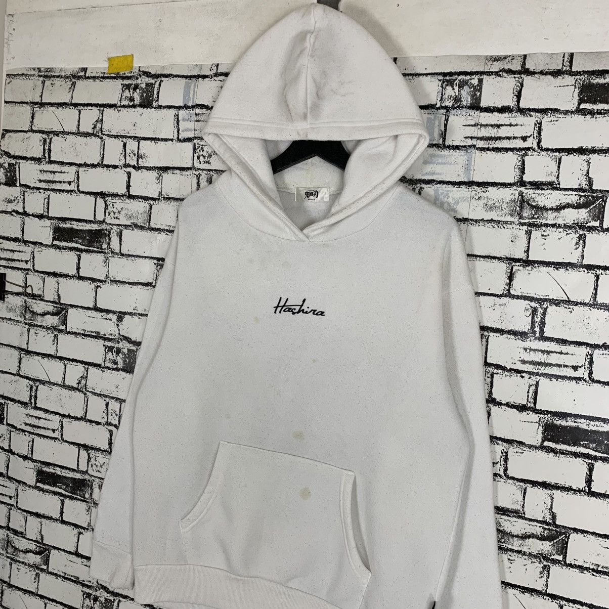 Anime × Cartoon Network Japanese Anime Demon Slayer Sweatshirt Hoodie Size US M / EU 48-50 / 2 - 2 Thumbnail