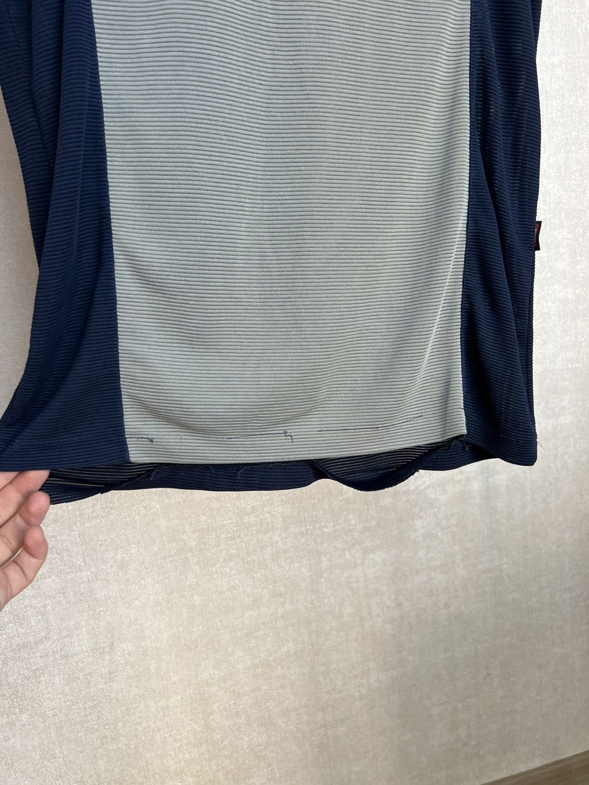 Diesel Diesel TankTop vintage Size US L / EU 52-54 / 3 - 5 Thumbnail
