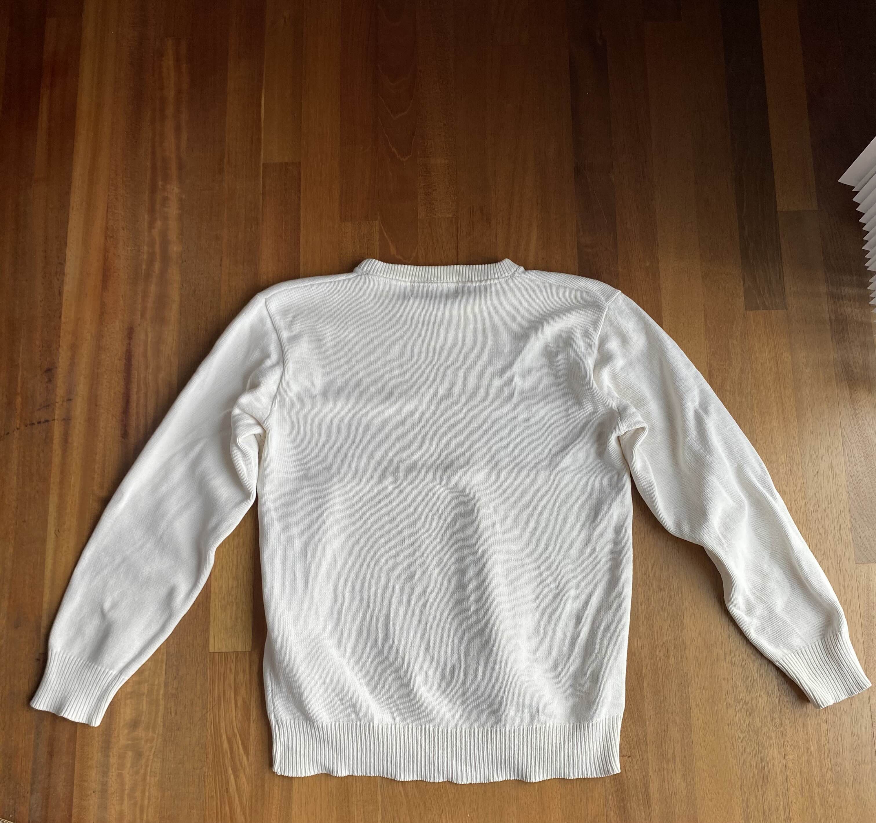 Harley Davidson Harley Davidson Cotton Sweater Size XL / US 12-14 / IT 48-50 - 2 Thumbnail