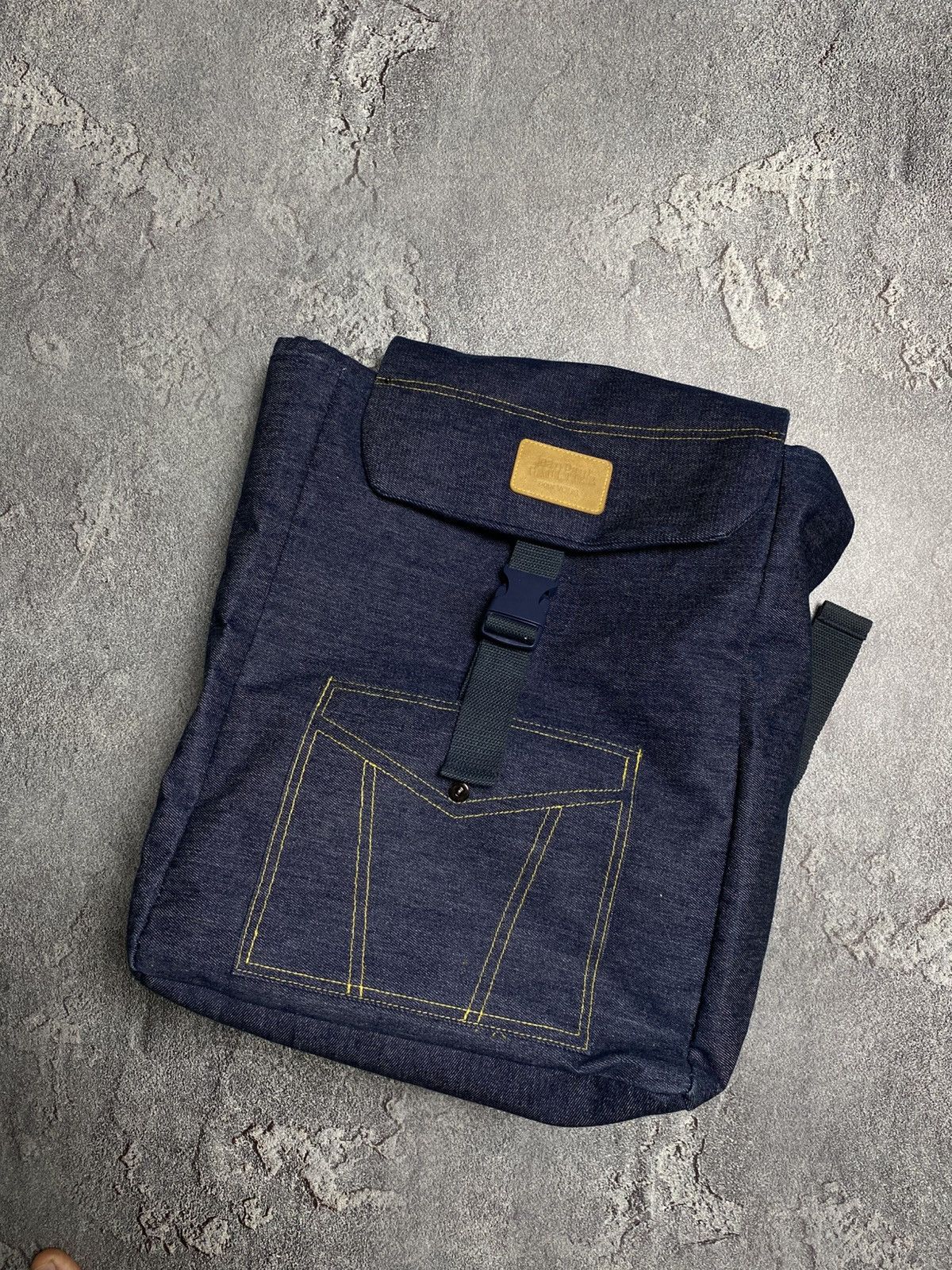 Jean Paul Gaultier Jean Paul Gaultier Jatpack Size ONE SIZE - 1 Thumbnail