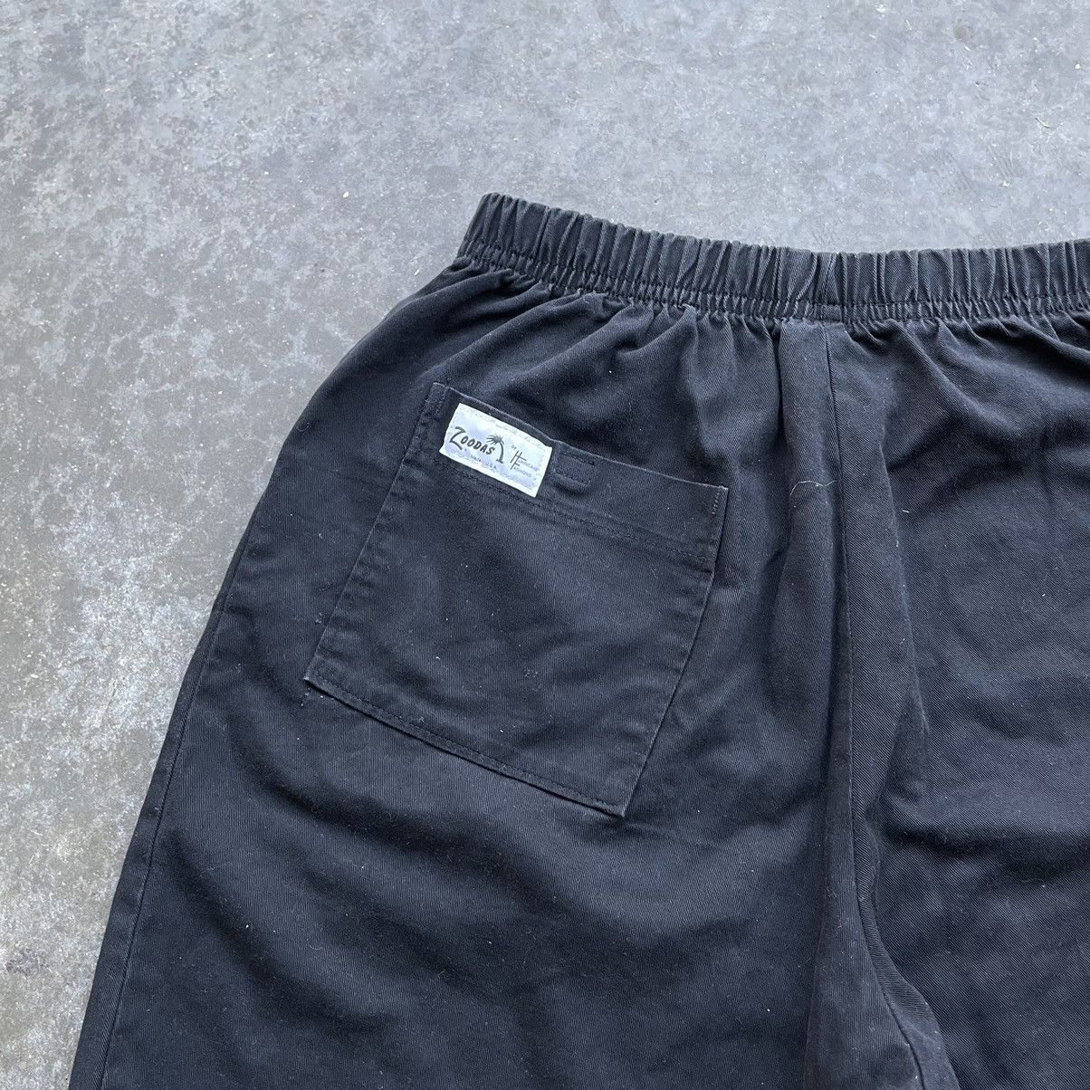 Budweiser × NASCAR × Vintage Vintage Budweiser Racing Shorts Size US 30 / EU 46 - 7 Thumbnail