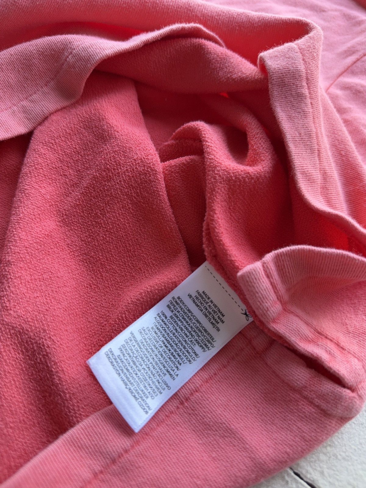 Polo Ralph Lauren Vintage 90s Retro Polo Ralph Lauren Basic Logo Polos Y2K Size US L / EU 52-54 / 3 - 8 Thumbnail