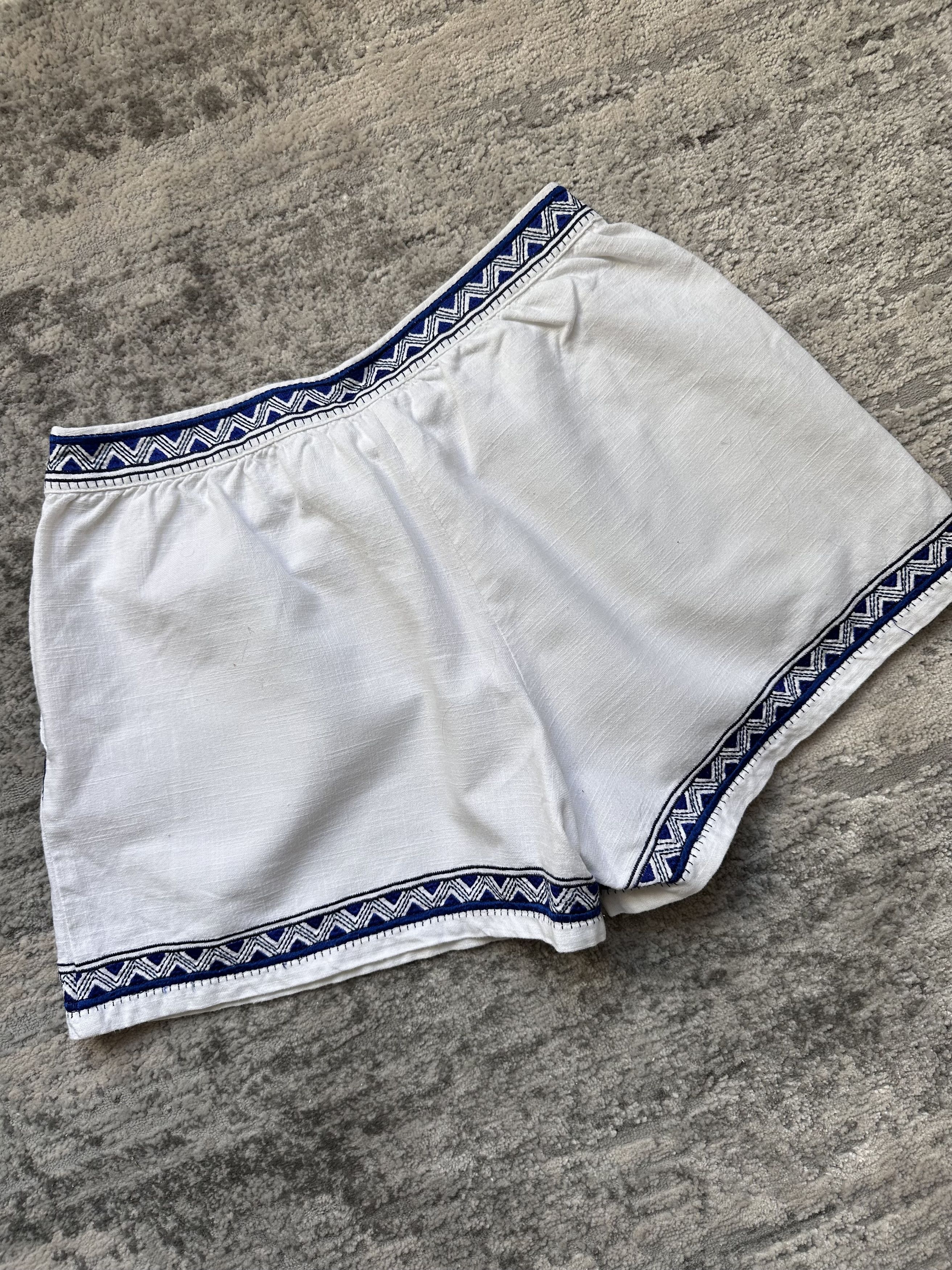 Maje Maje linen shorts Size 26" / US 2 / IT 38 - 5 Thumbnail