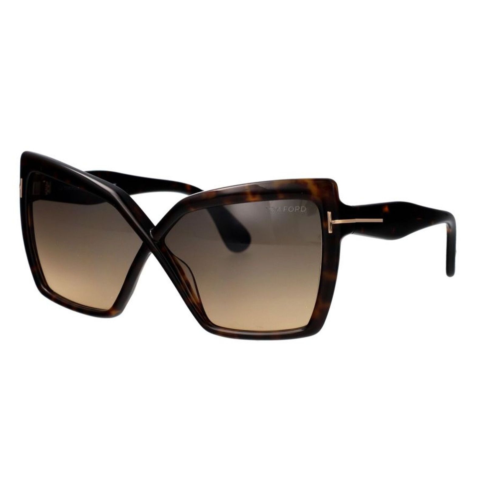 Tom Ford Tom Ford FT1195-6352B(FT1195-6352B) Size ONE SIZE - 1 Thumbnail