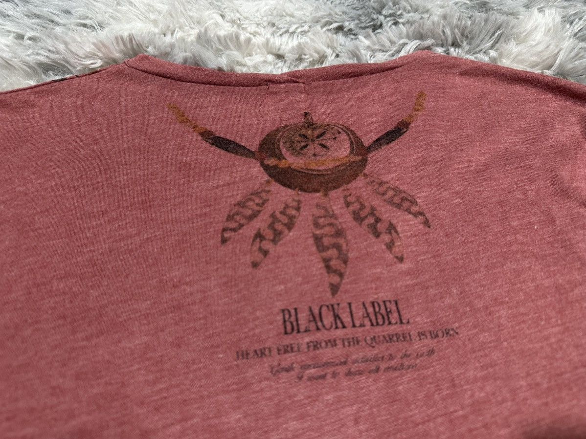 semanticdesign 🔥Sick Y2K Semantic Design 3D Necklace Shirt Trompe L'Oeil Size US L / EU 52-54 / 3 - 10 Thumbnail